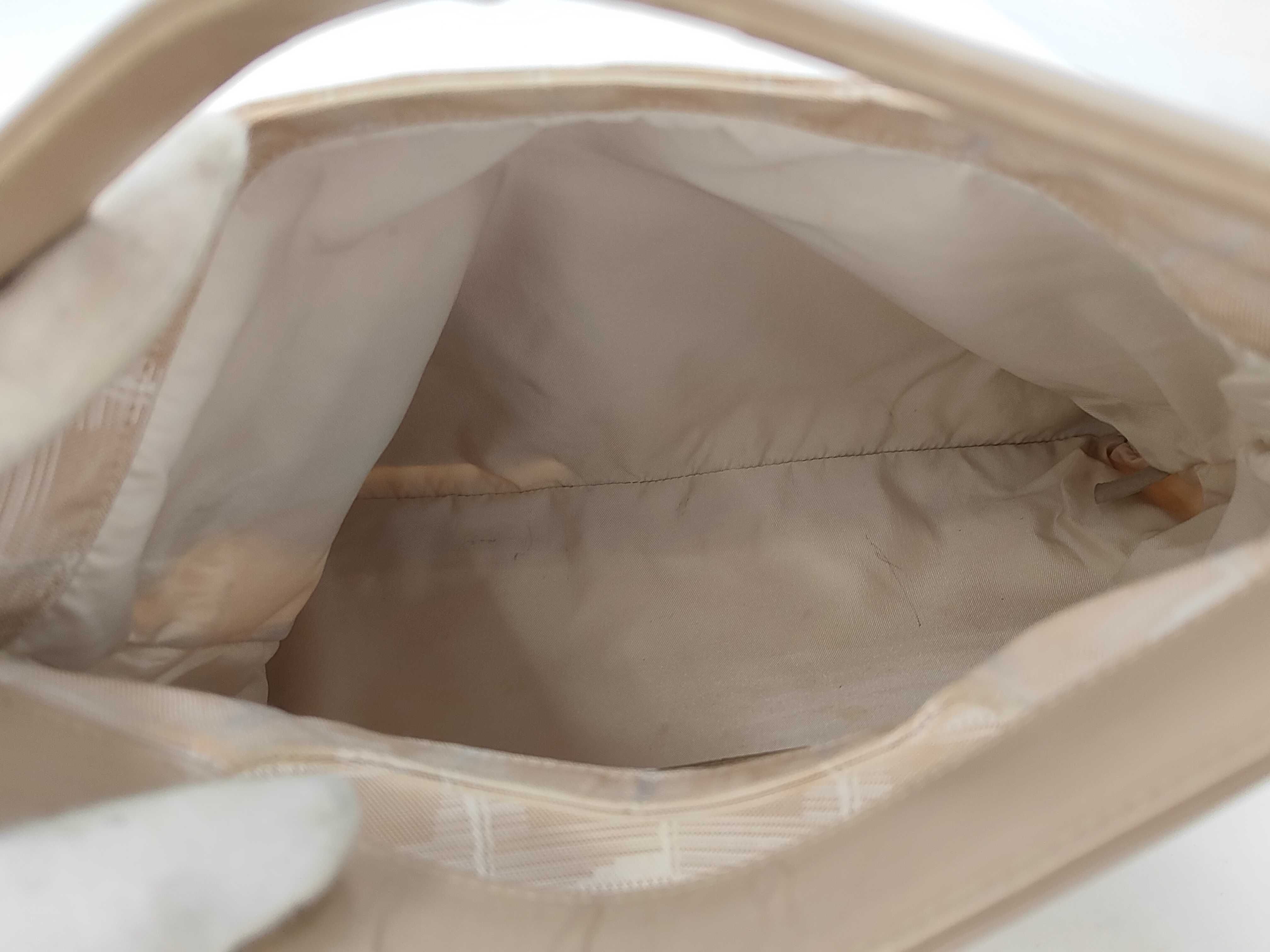 New Travel Line Flat Handbag — view 8