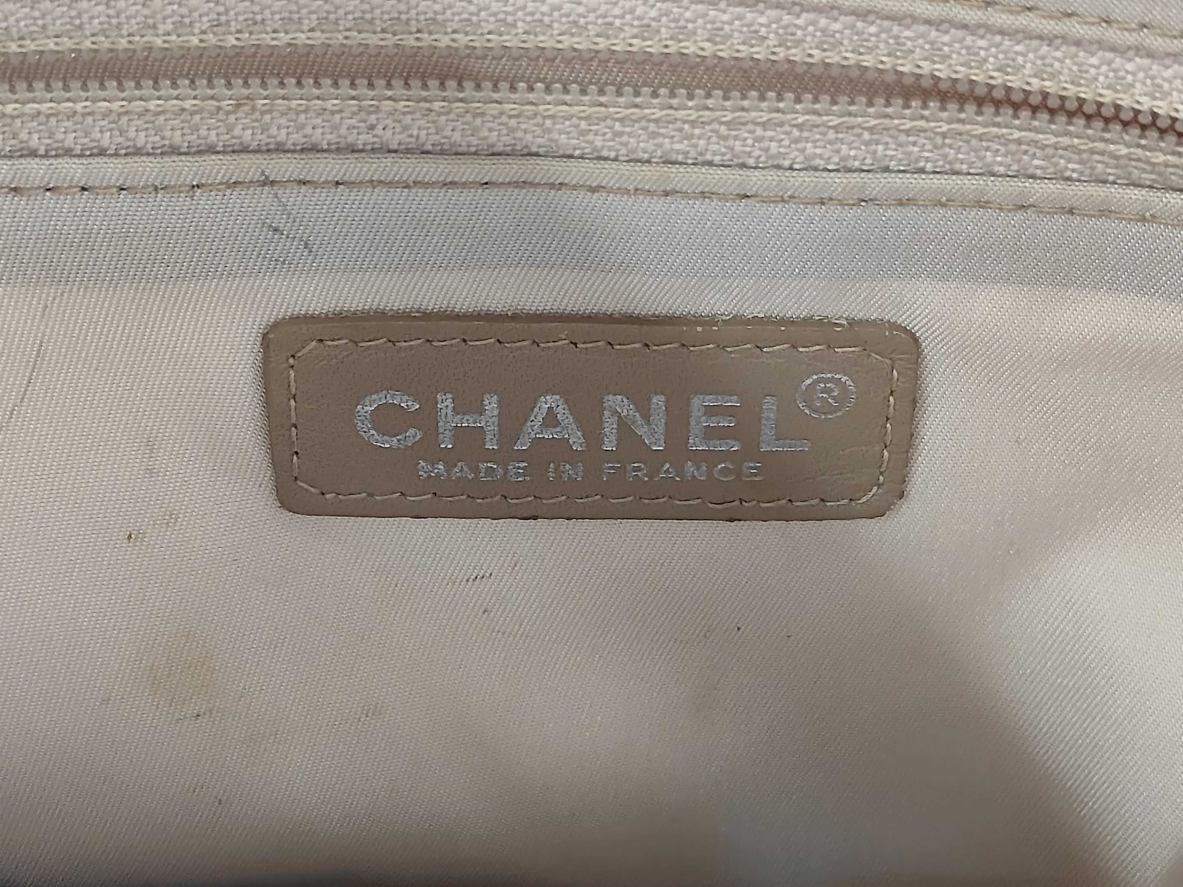 New Travel Line Flat Handbag — view 9