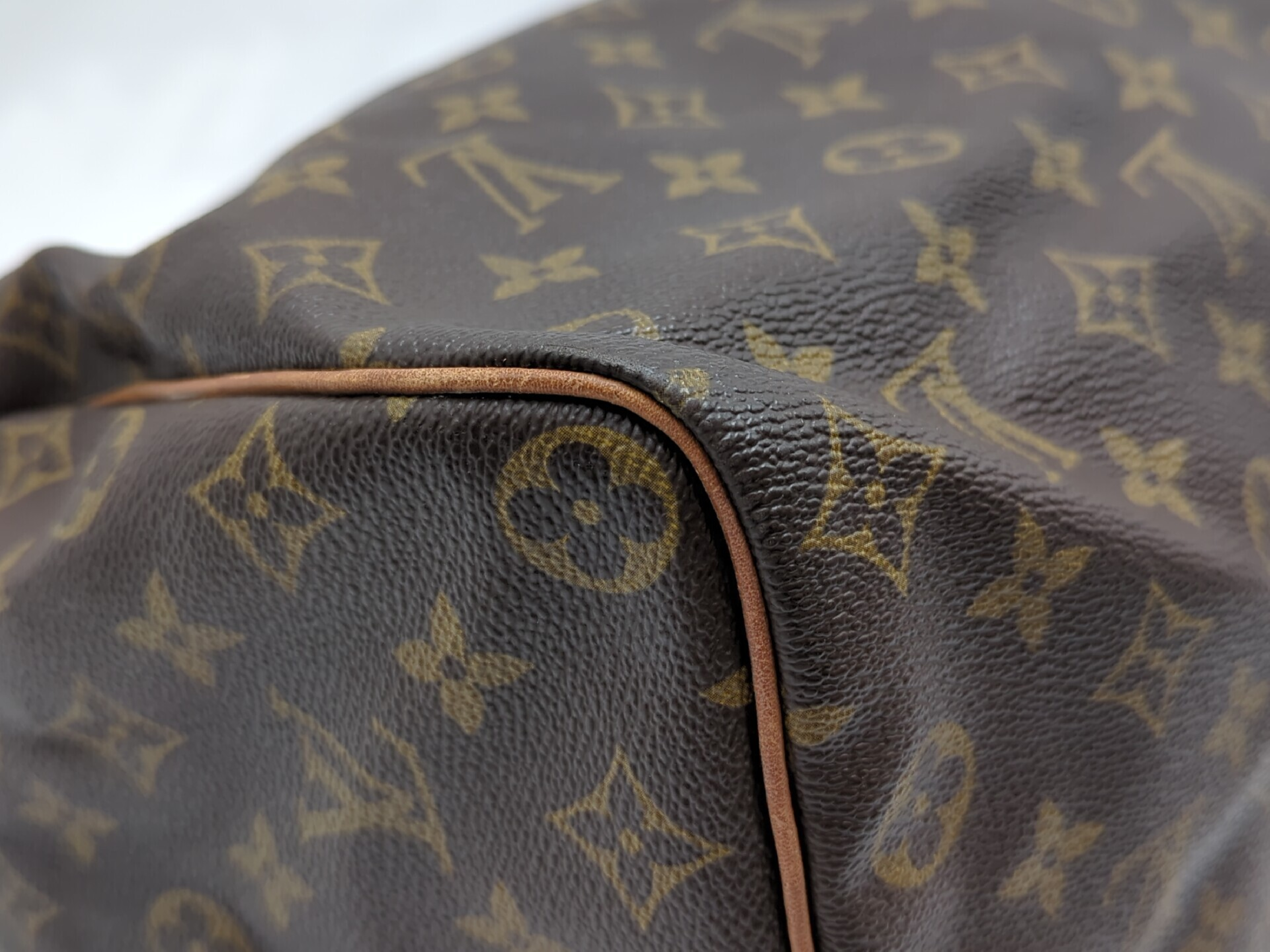 M41524 Monogram Speedy 30 Handbag — view 3