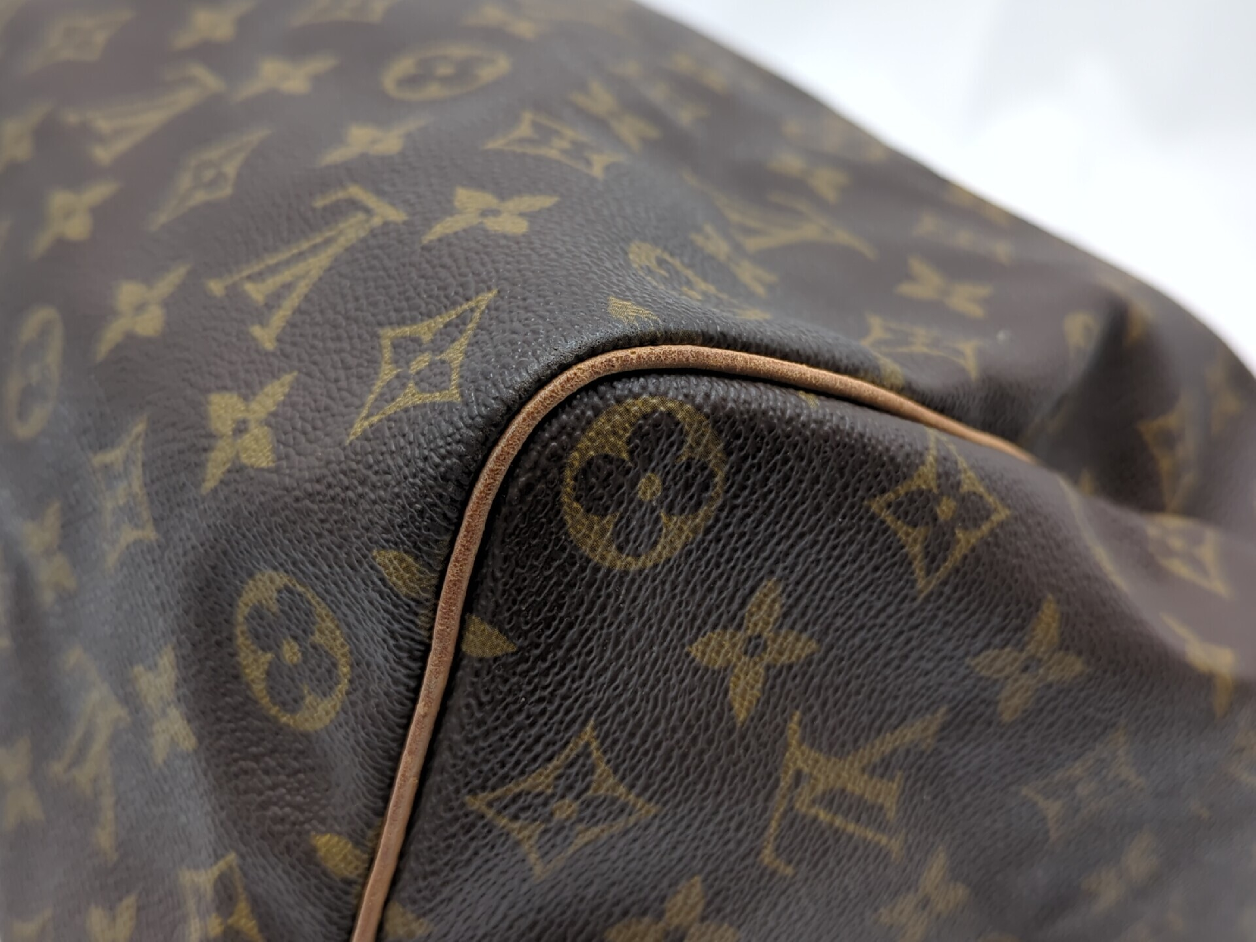 M41524 Monogram Speedy 30 Handbag — view 4