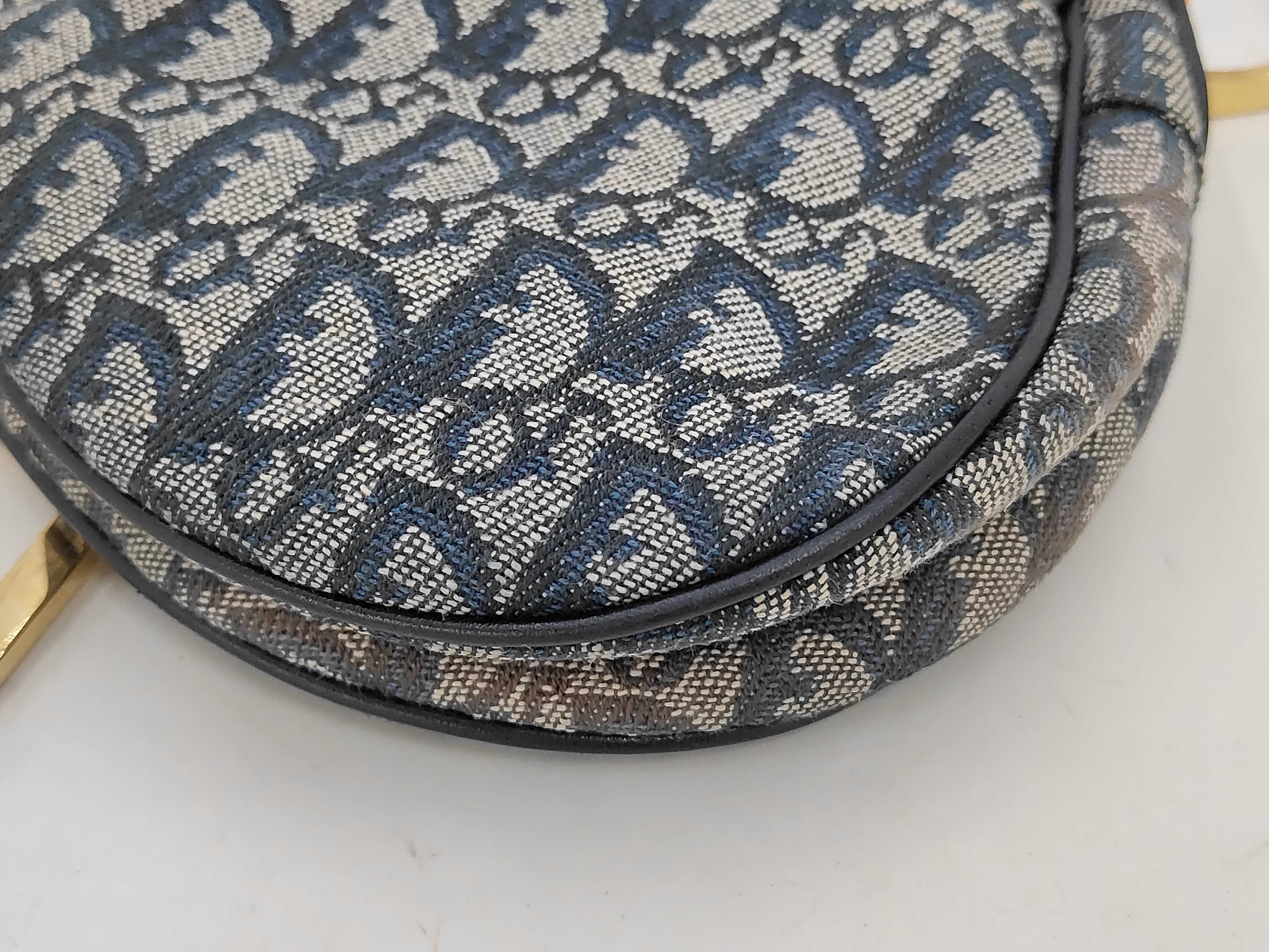 Trotter Saddle Bag Shoulder Bag Handbag — view 3