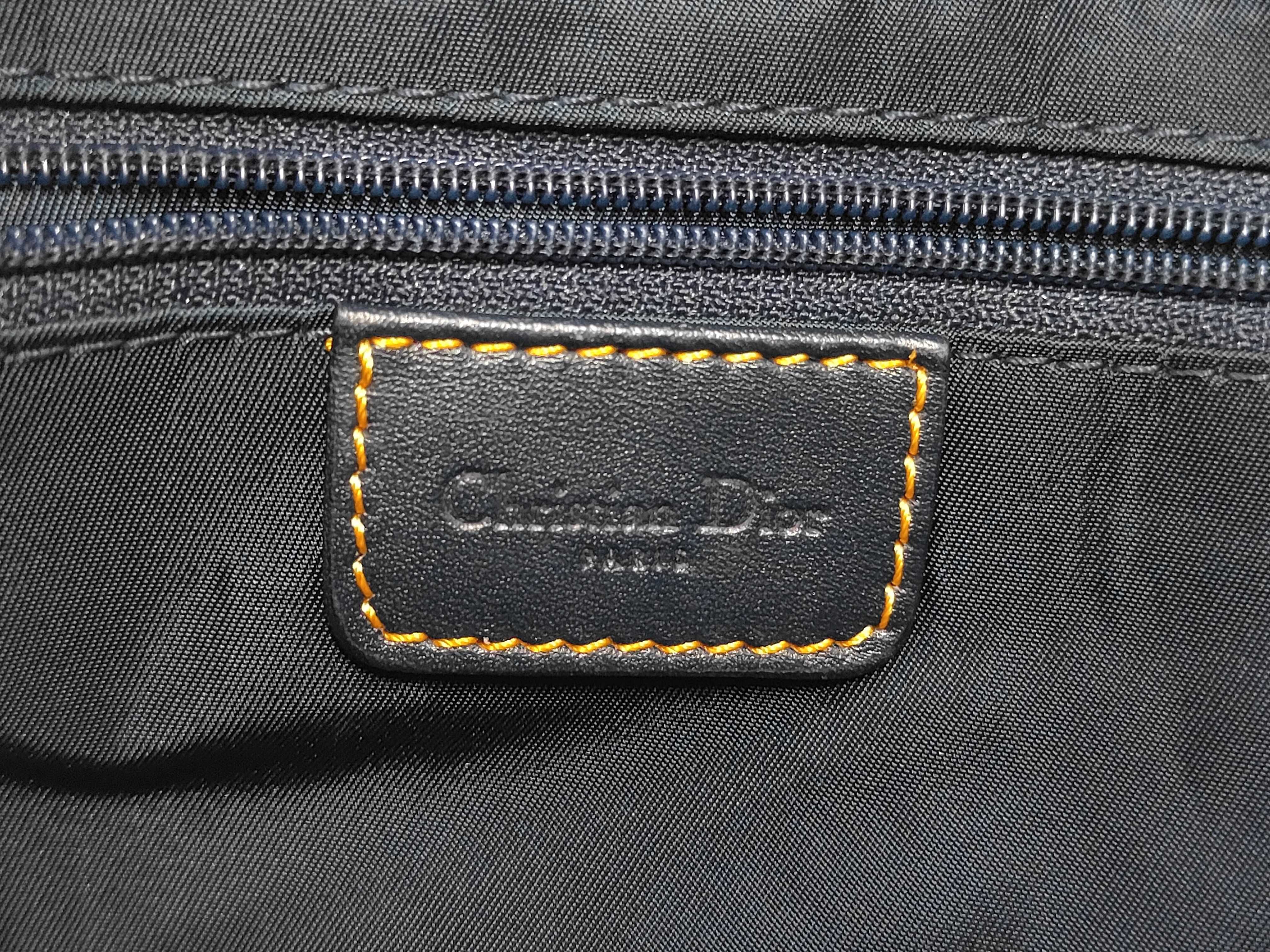 Trotter Saddle Bag Shoulder Bag Handbag — view 10