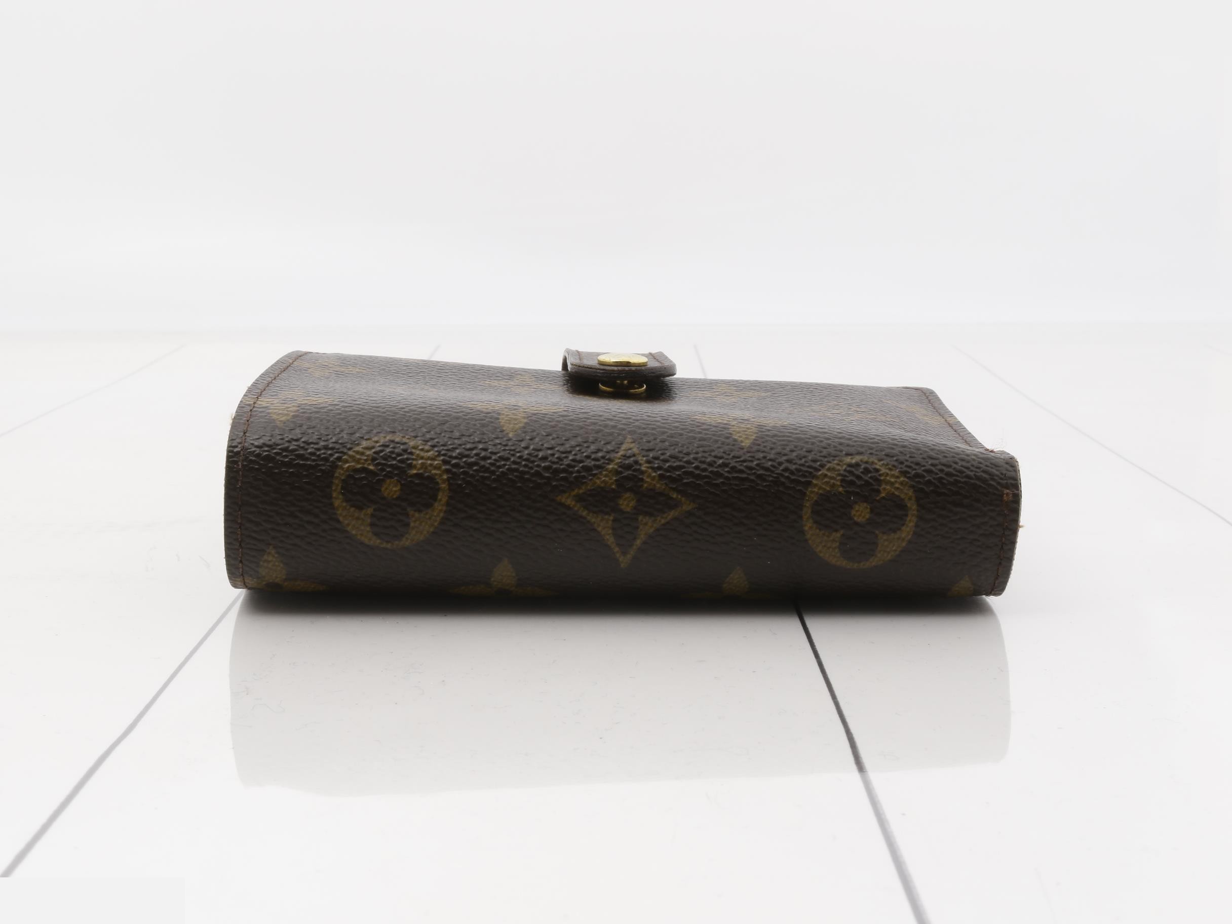 Portefeuille Viennois — view 3
