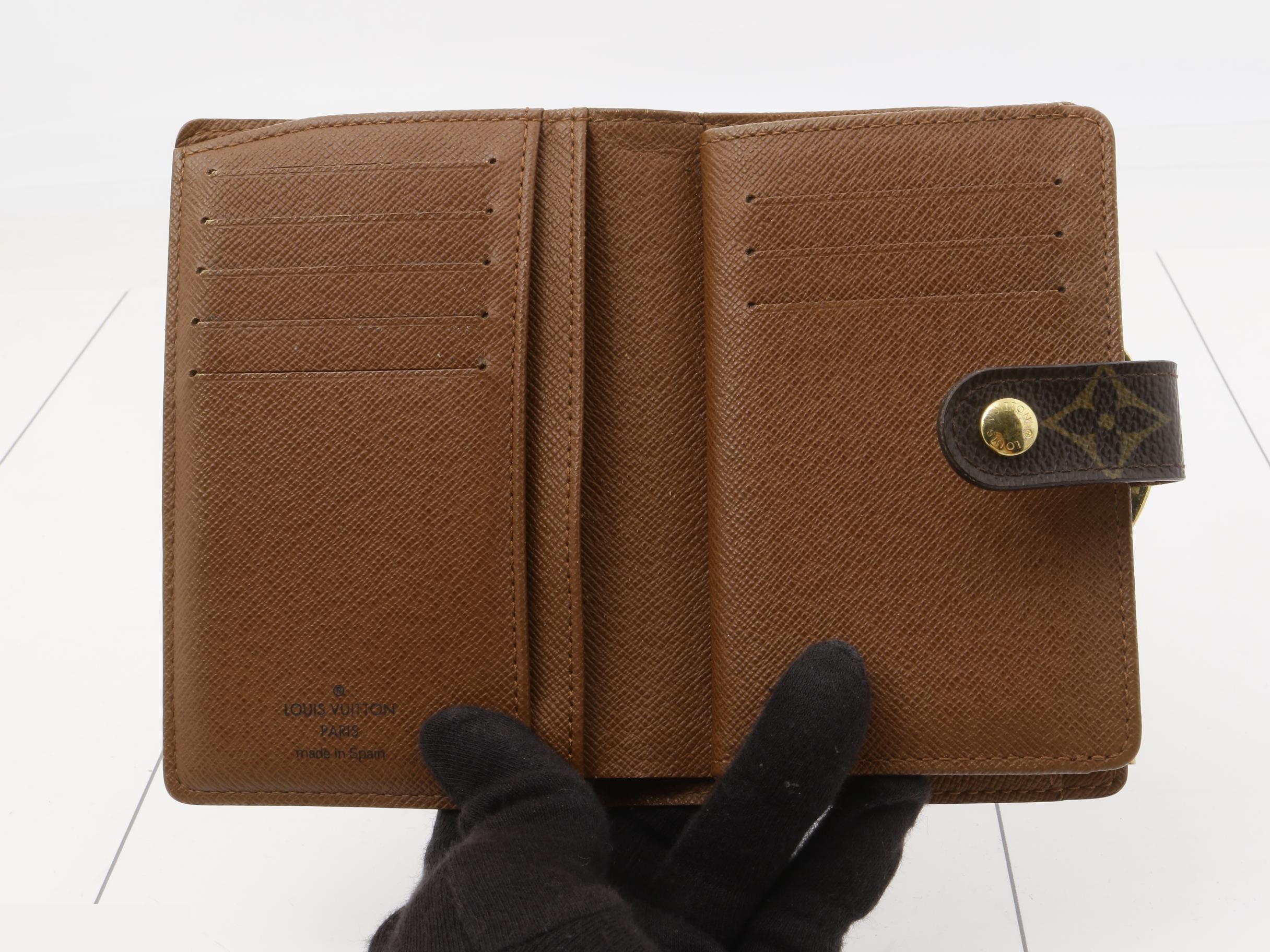 Portefeuille Viennois — view 4