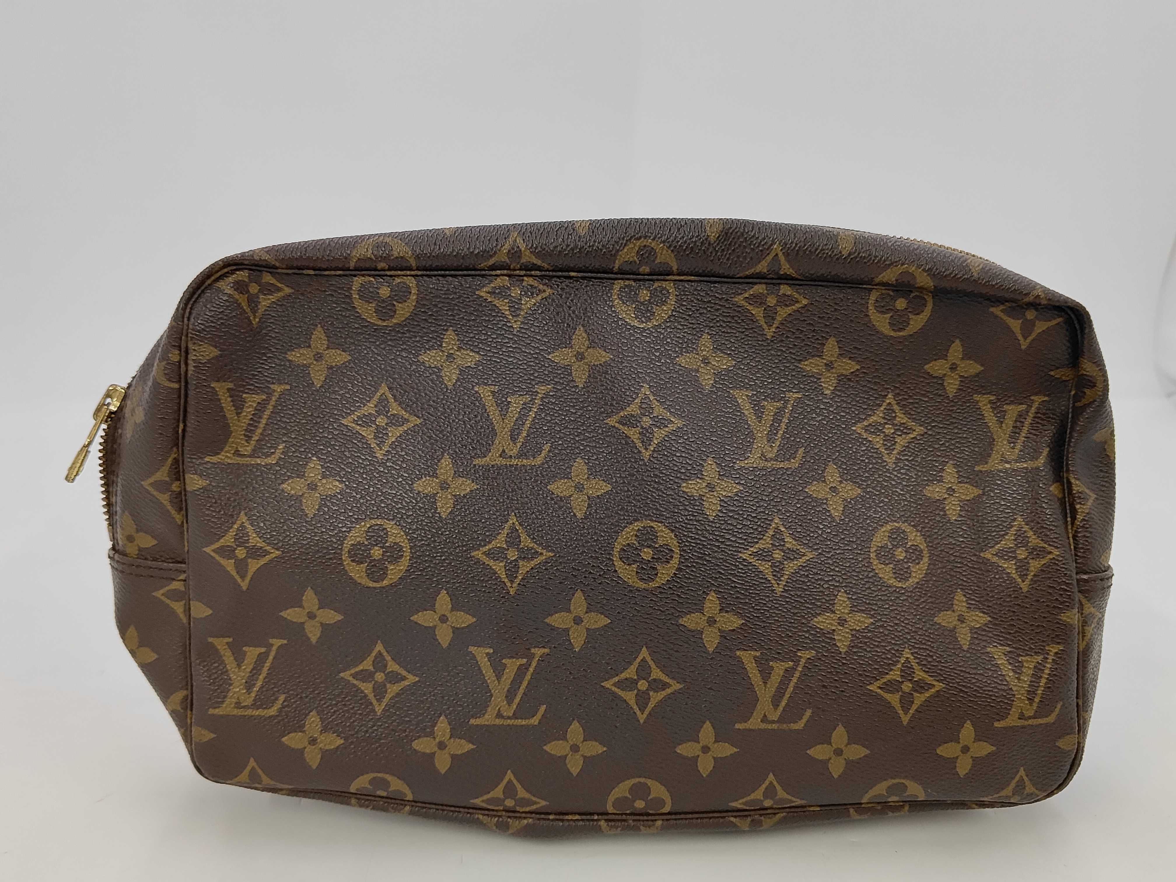 Monogram LV Bag Pouch