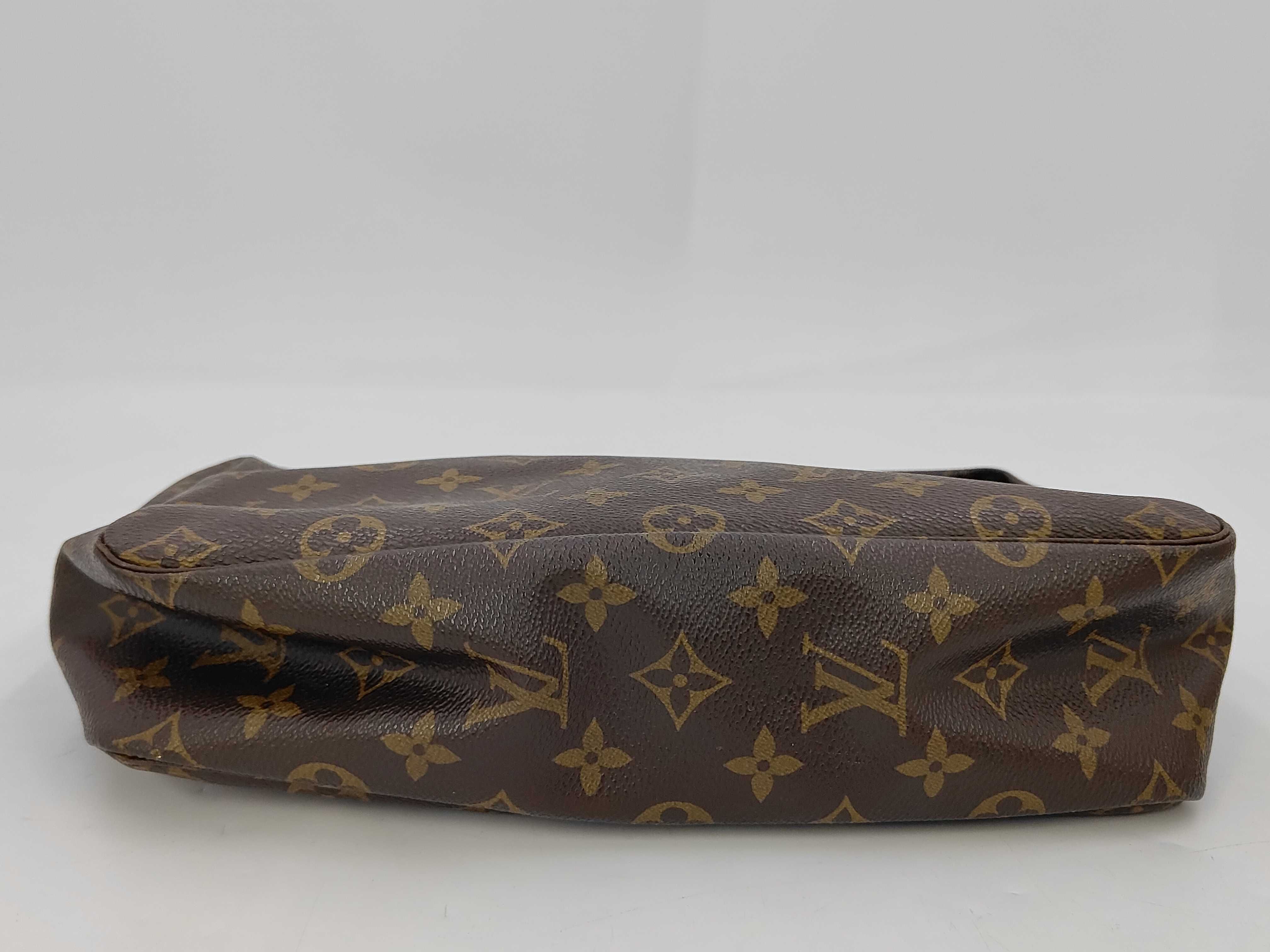 Monogram LV Bag Pouch — view 4