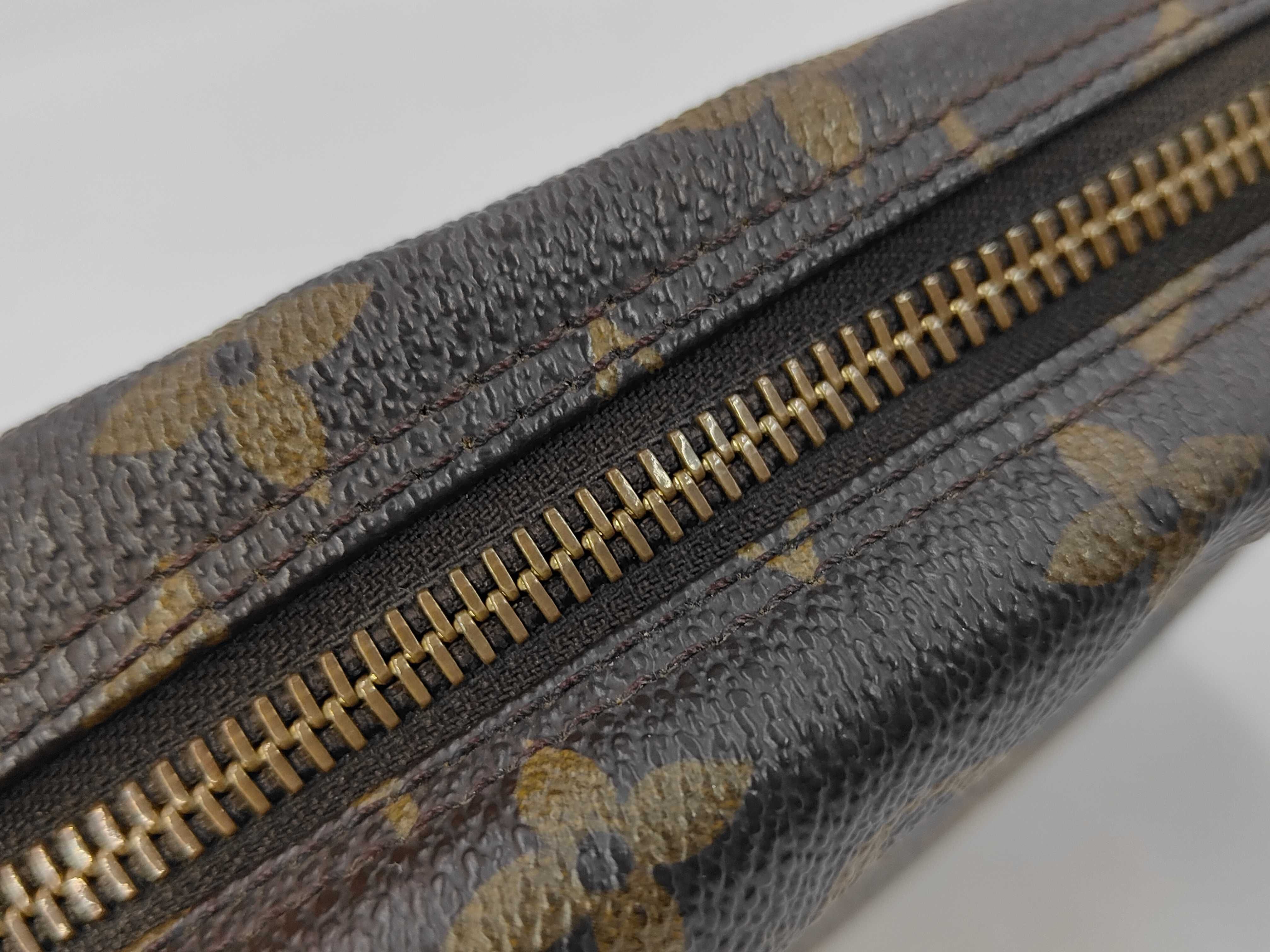 Monogram LV Bag Pouch — view 6