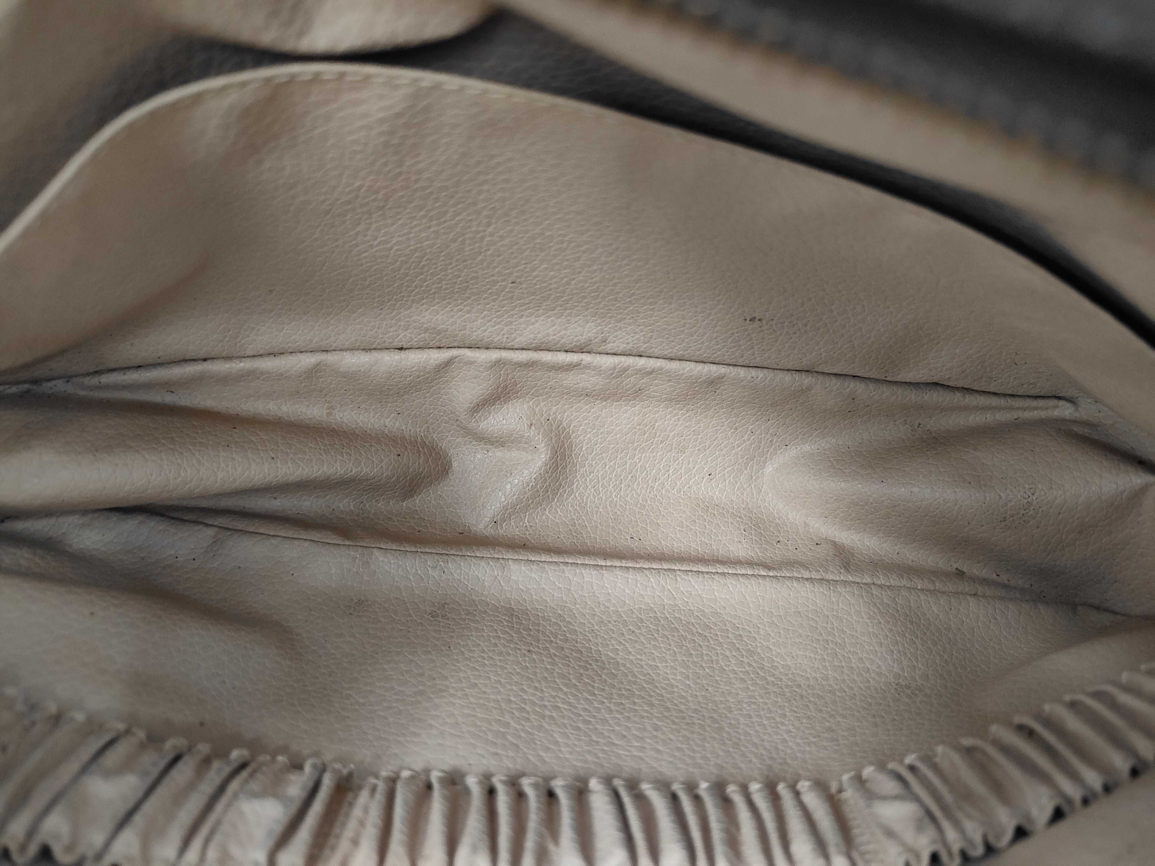 Monogram LV Bag Pouch — view 7
