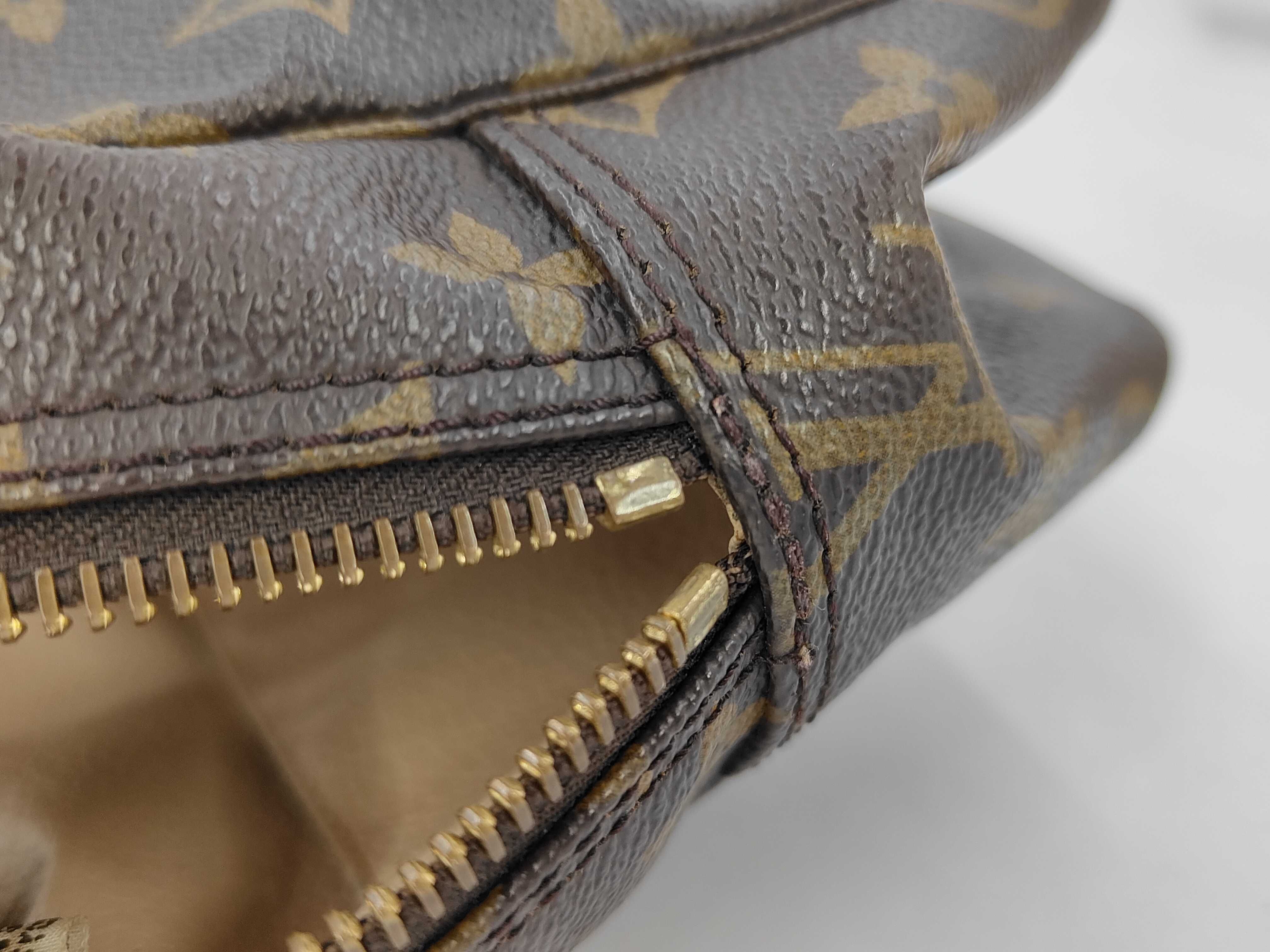 Monogram LV Bag Pouch — view 10