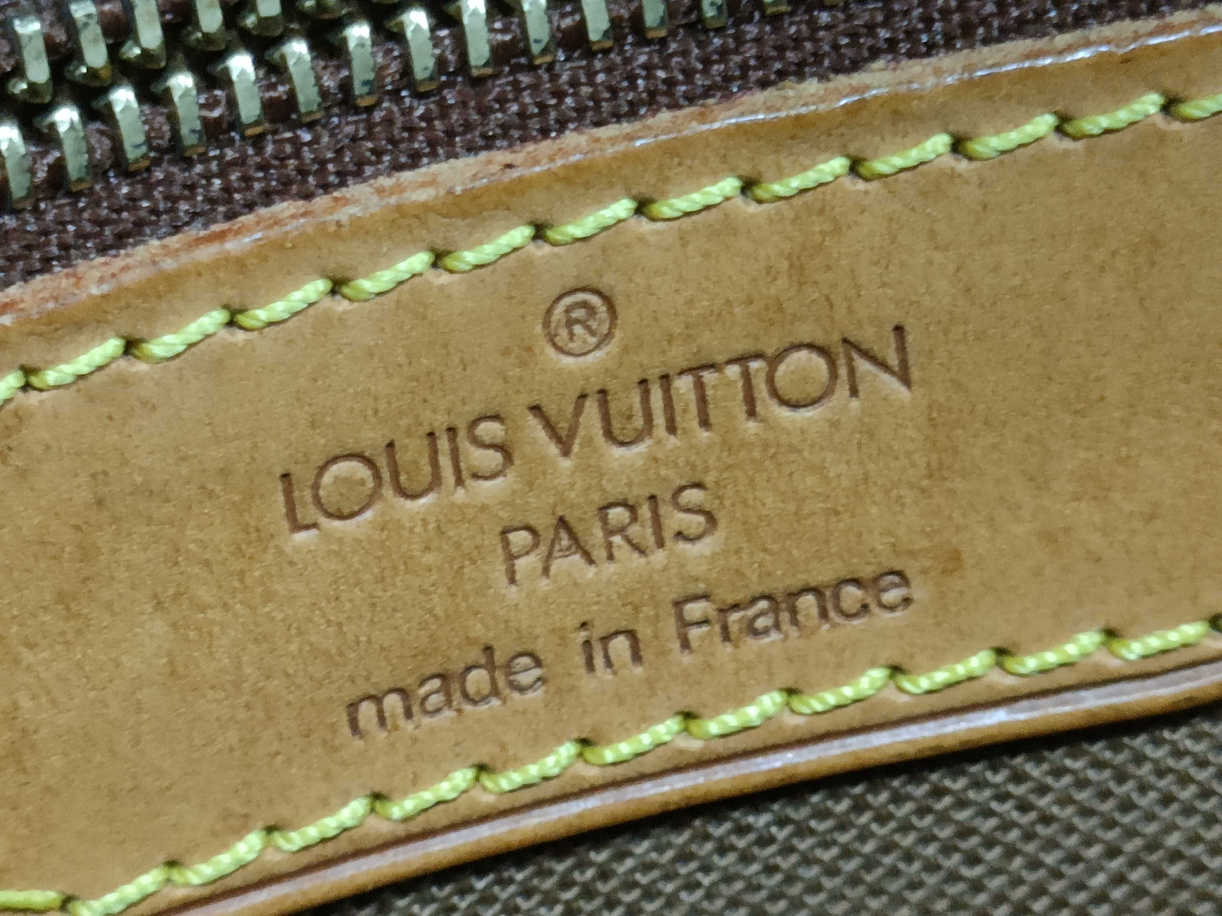 Monogram Sologne Monogram Shoulder Bag — view 12