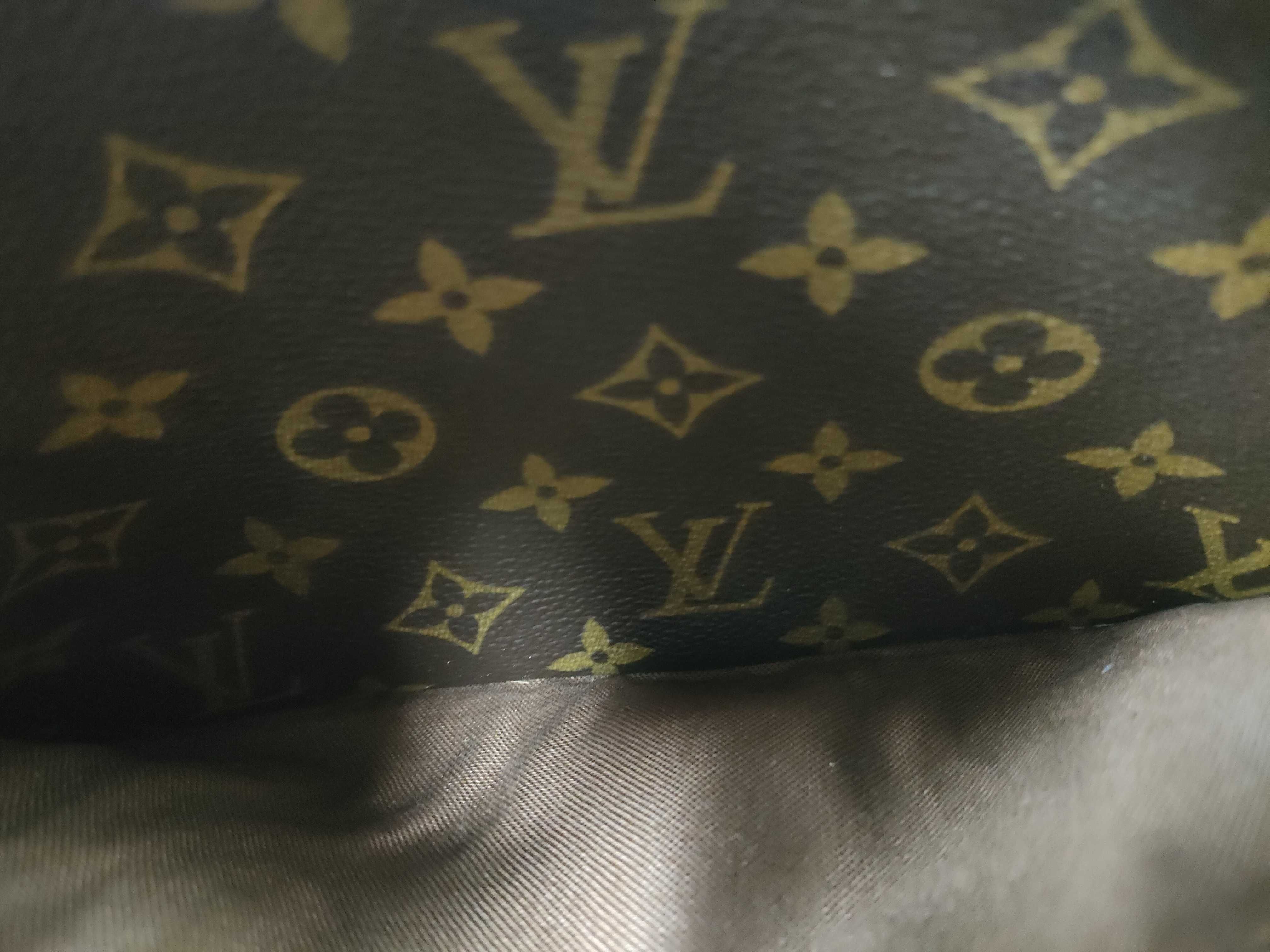 Monogram Sologne Monogram Shoulder Bag — view 15