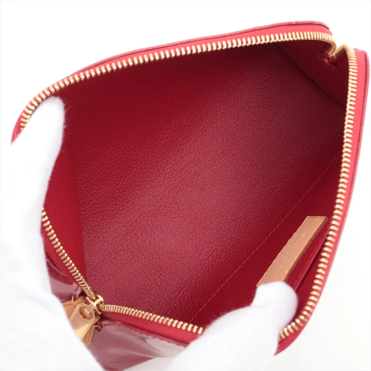 Vernis Pochette Cosmetic M90172 CA1182 Three Pouch — view 3