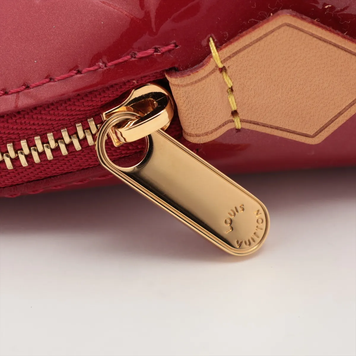 Vernis Pochette Cosmetic M90172 CA1182 Three Pouch — view 5