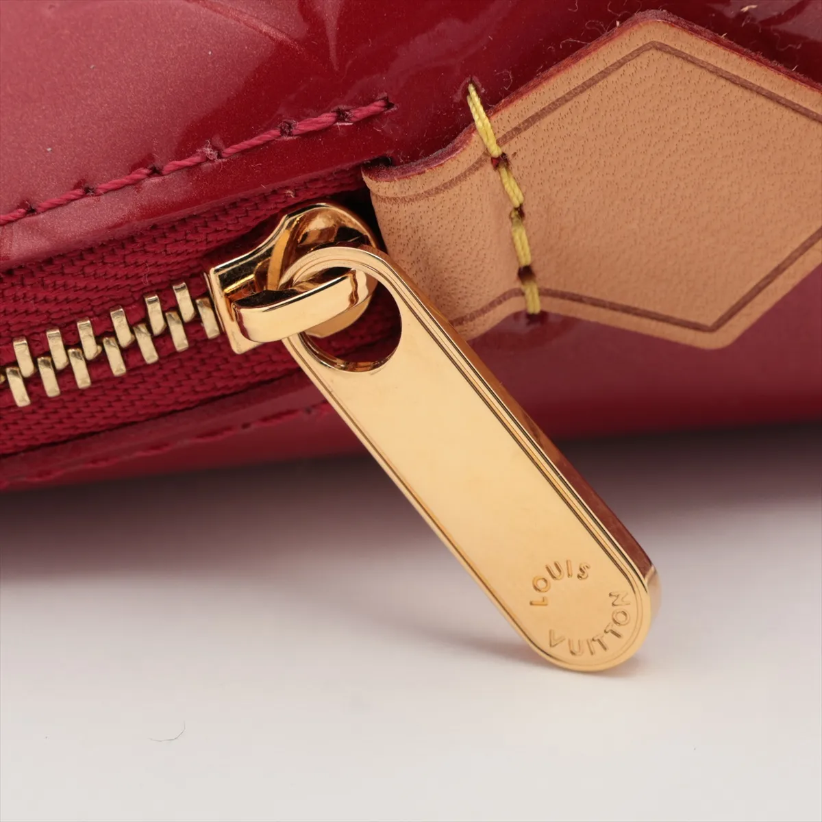 Vernis Pochette Cosmetic M90172 CA1182 Three Pouch — view 6