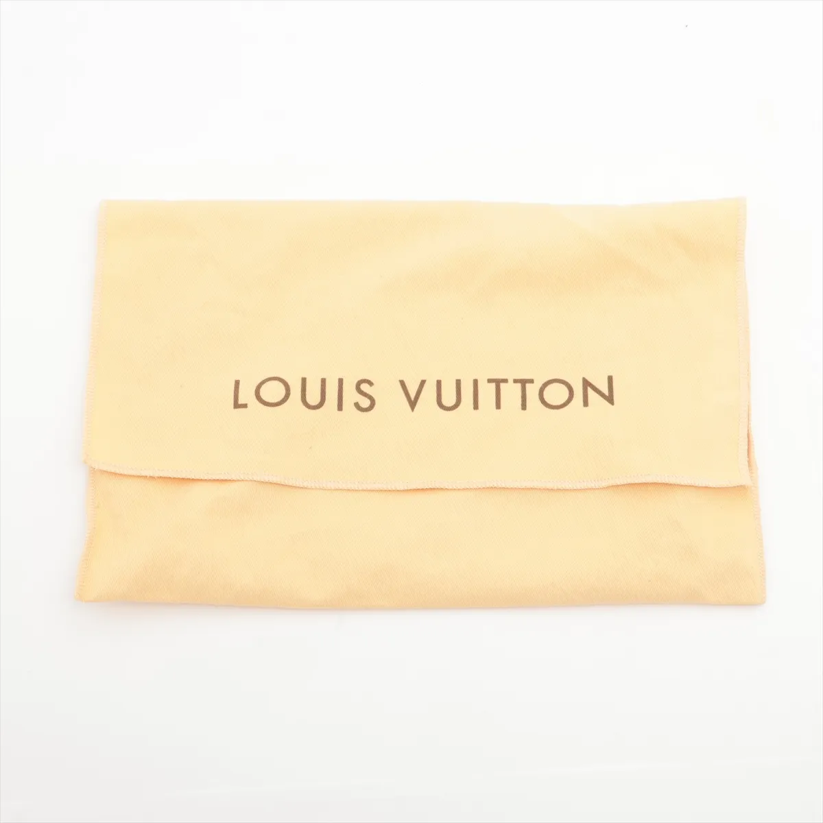 Vernis Pochette Cosmetic M90172 CA1182 Three Pouch — view 7