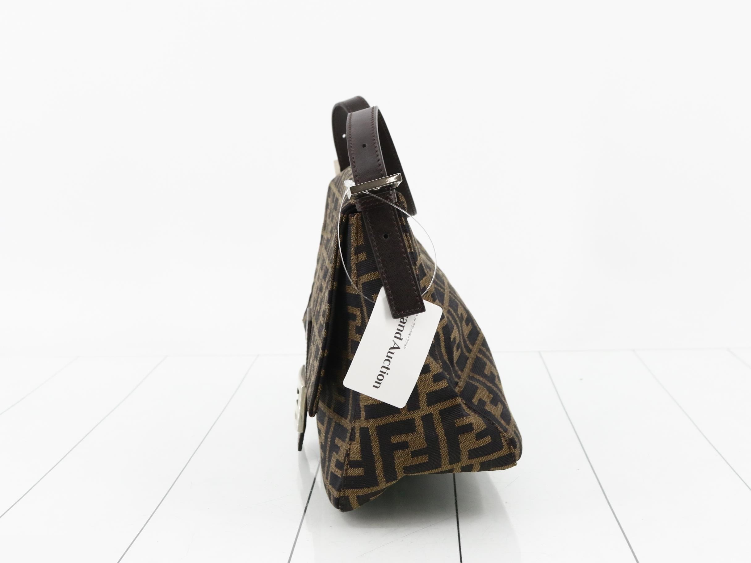 Zucca (bag) - Shoulder bag — view 3