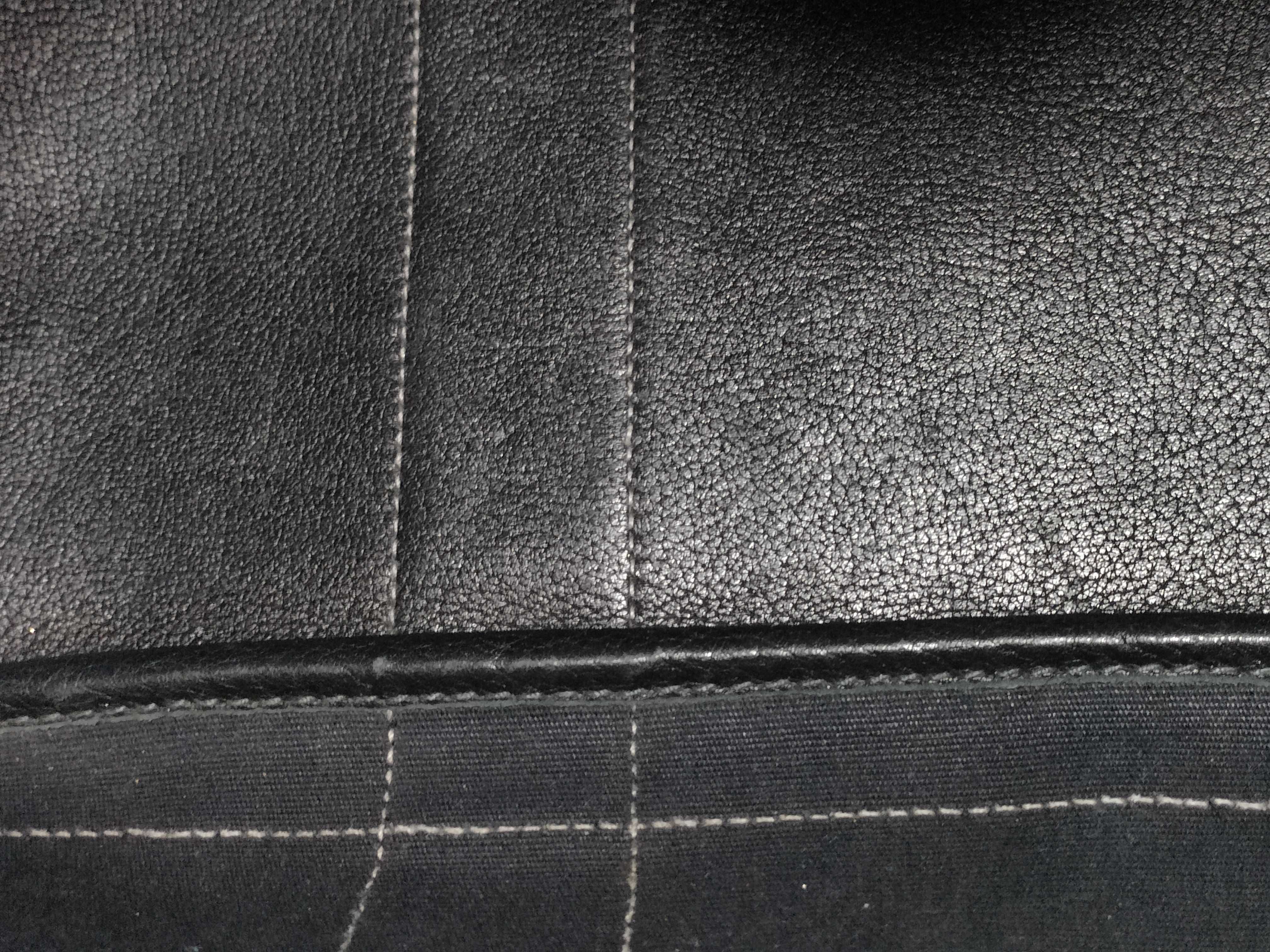 Garden Party 36 PM Toile Officier x Negonda Black Silver Hardware H:2004 Tote Bag — view 13