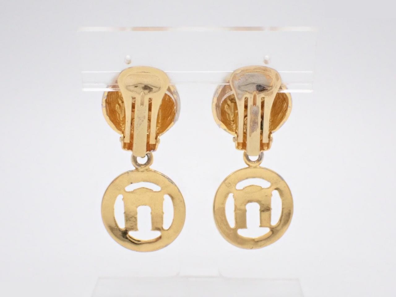 Other lines: Precious metals and earrings — view 2