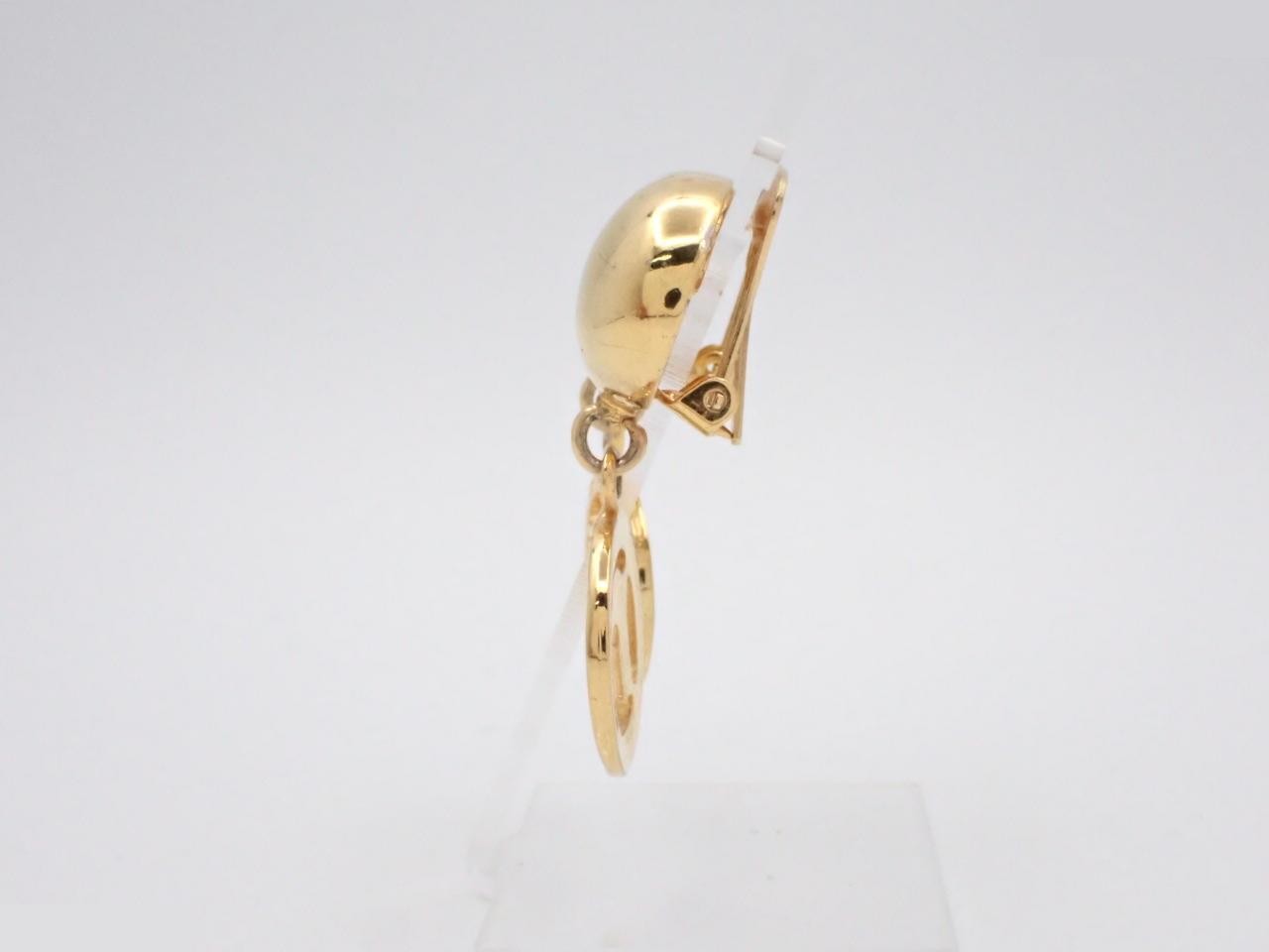 Other lines: Precious metals and earrings — view 3