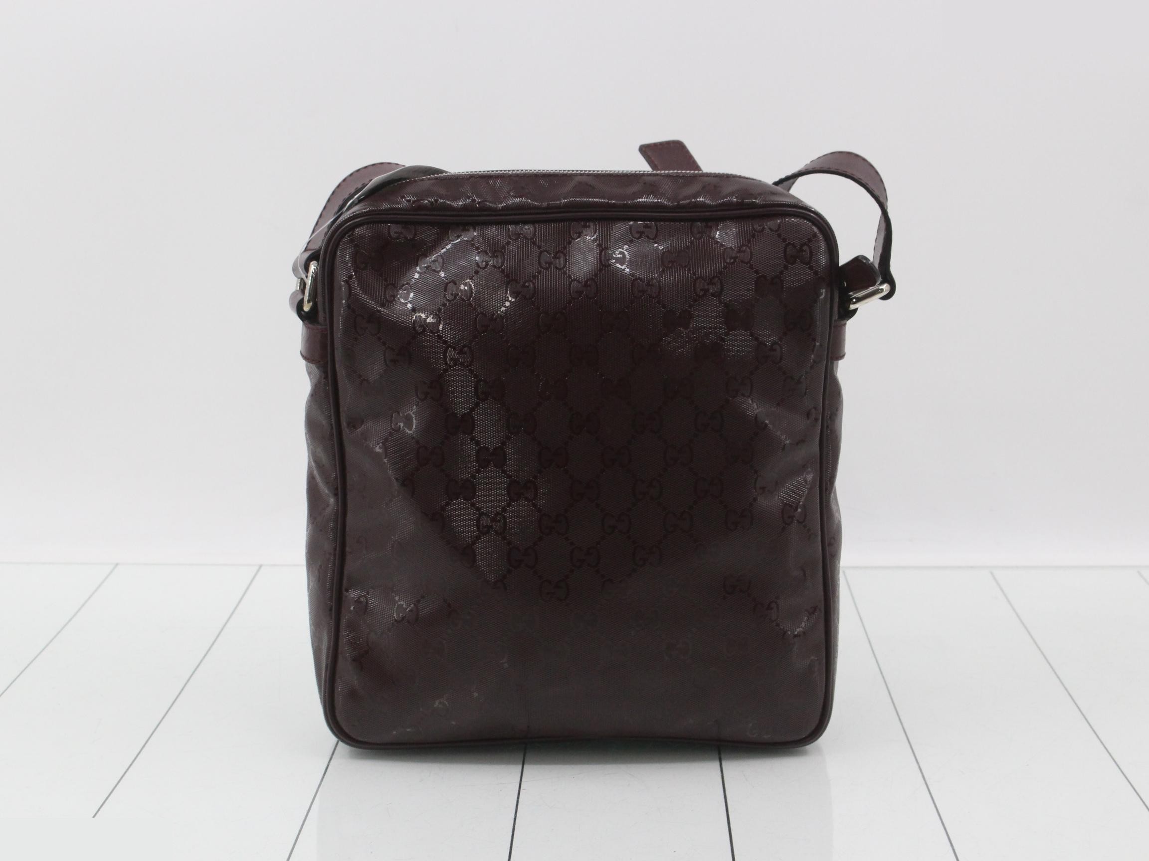 Imprime Shoulder Bag — view 2