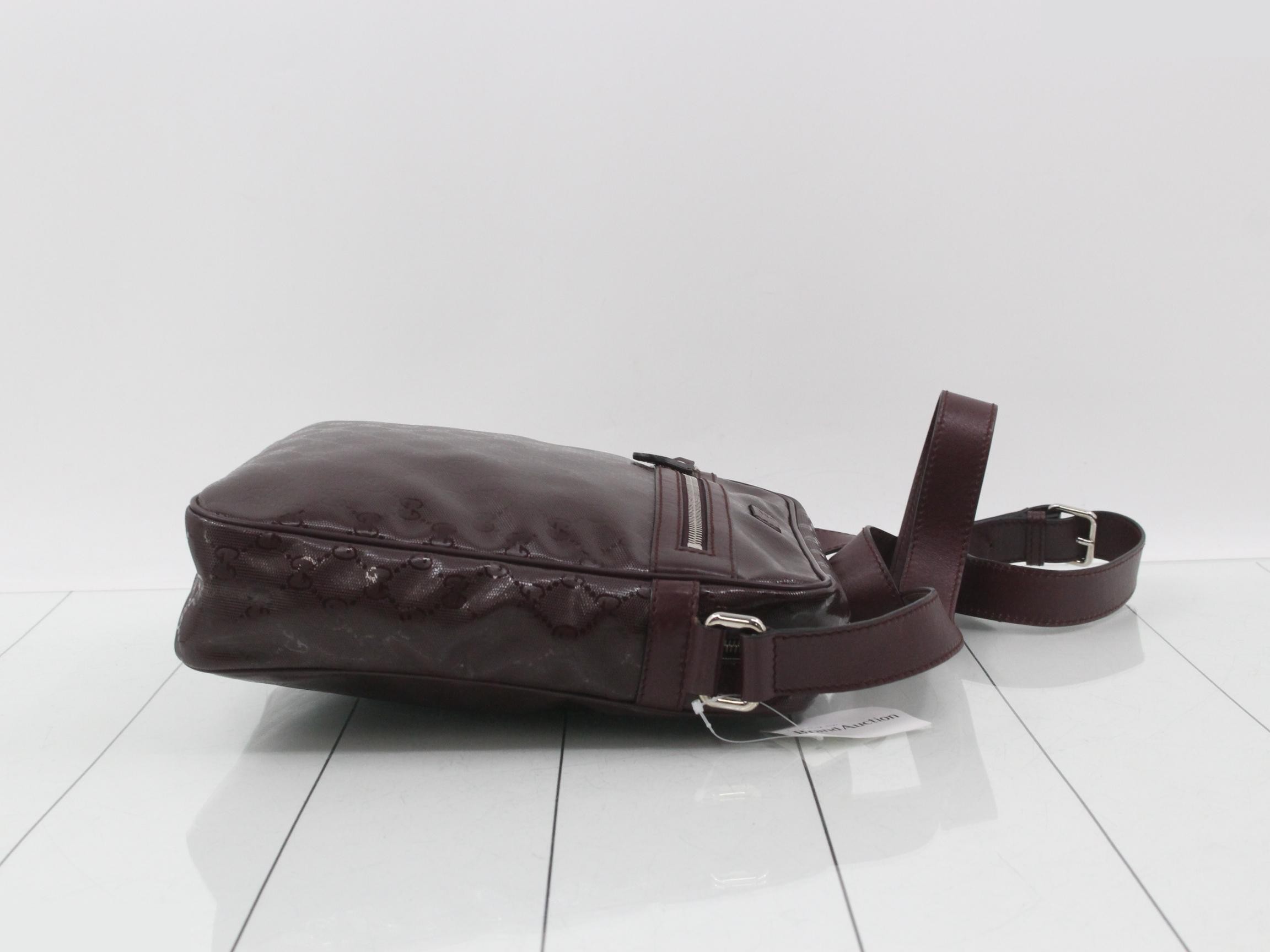 Imprime Shoulder Bag — view 3