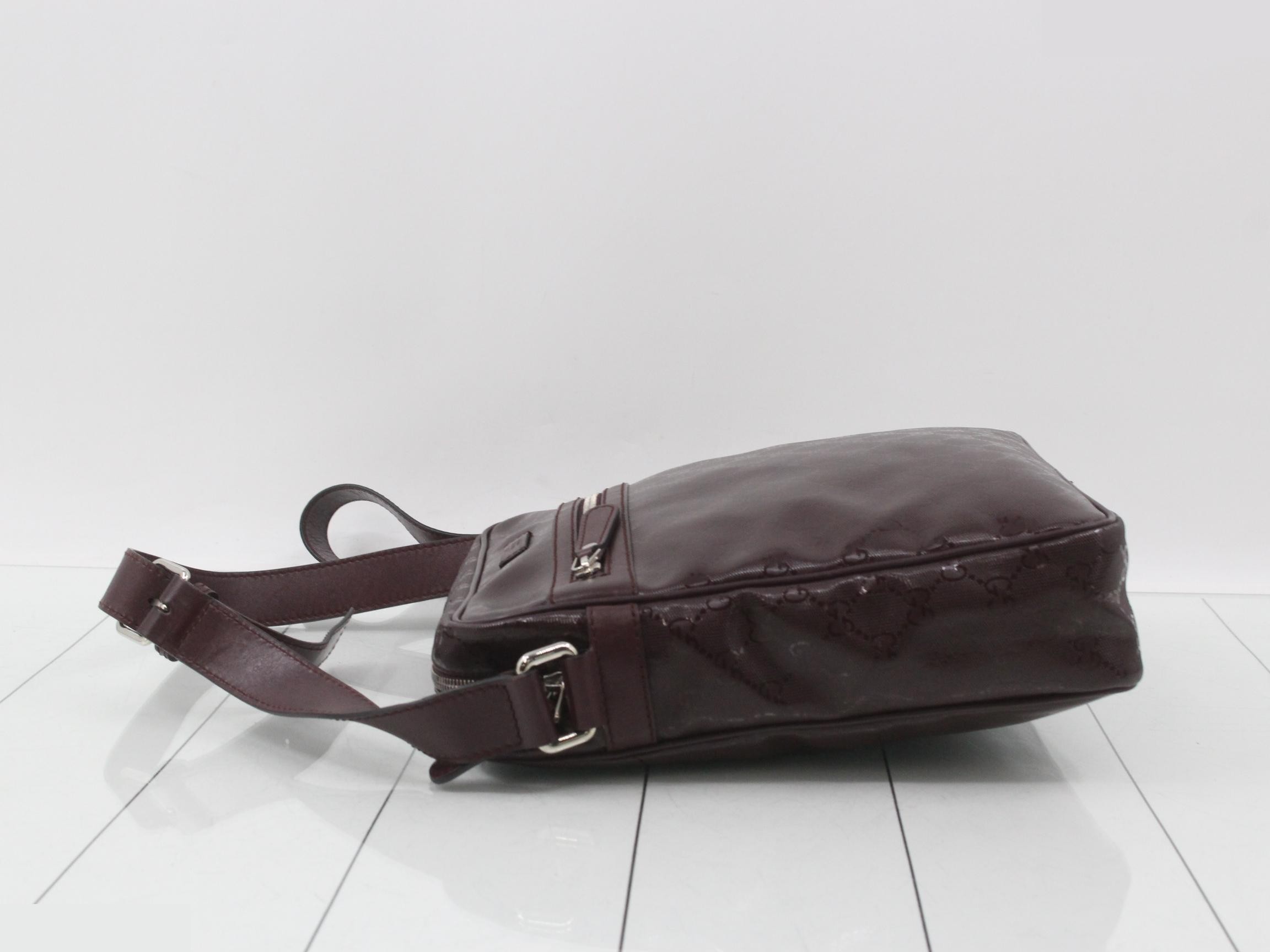 Imprime Shoulder Bag — view 4