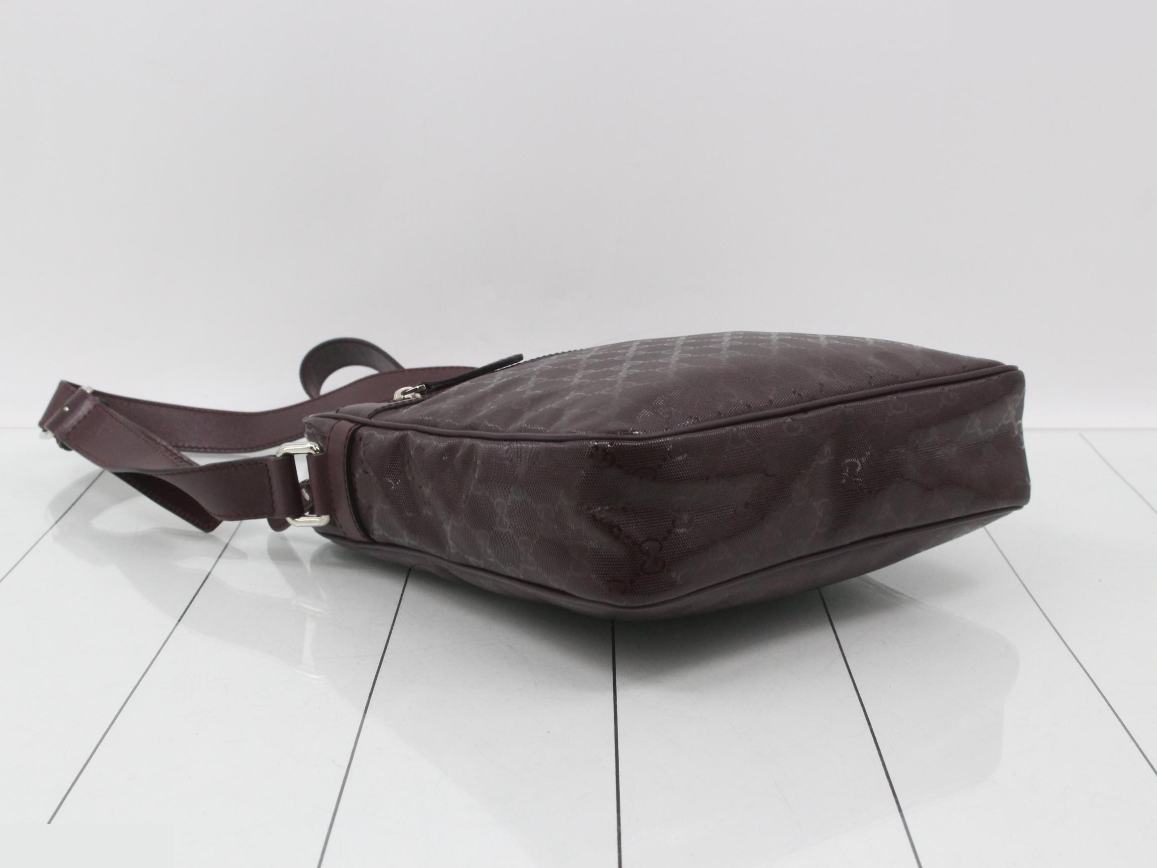 Imprime Shoulder Bag — view 5