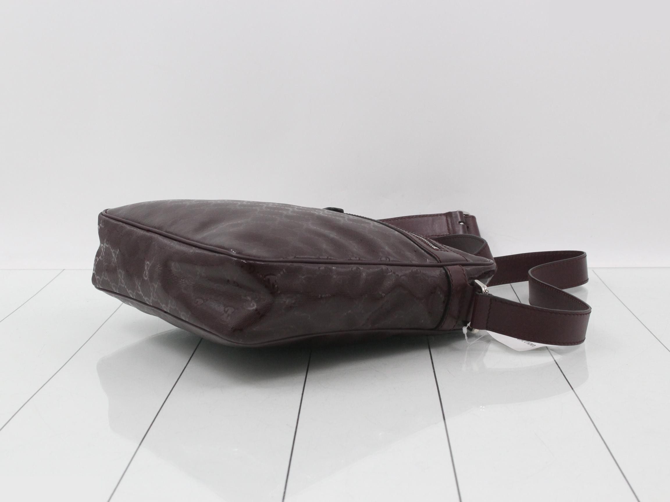 Imprime Shoulder Bag — view 6