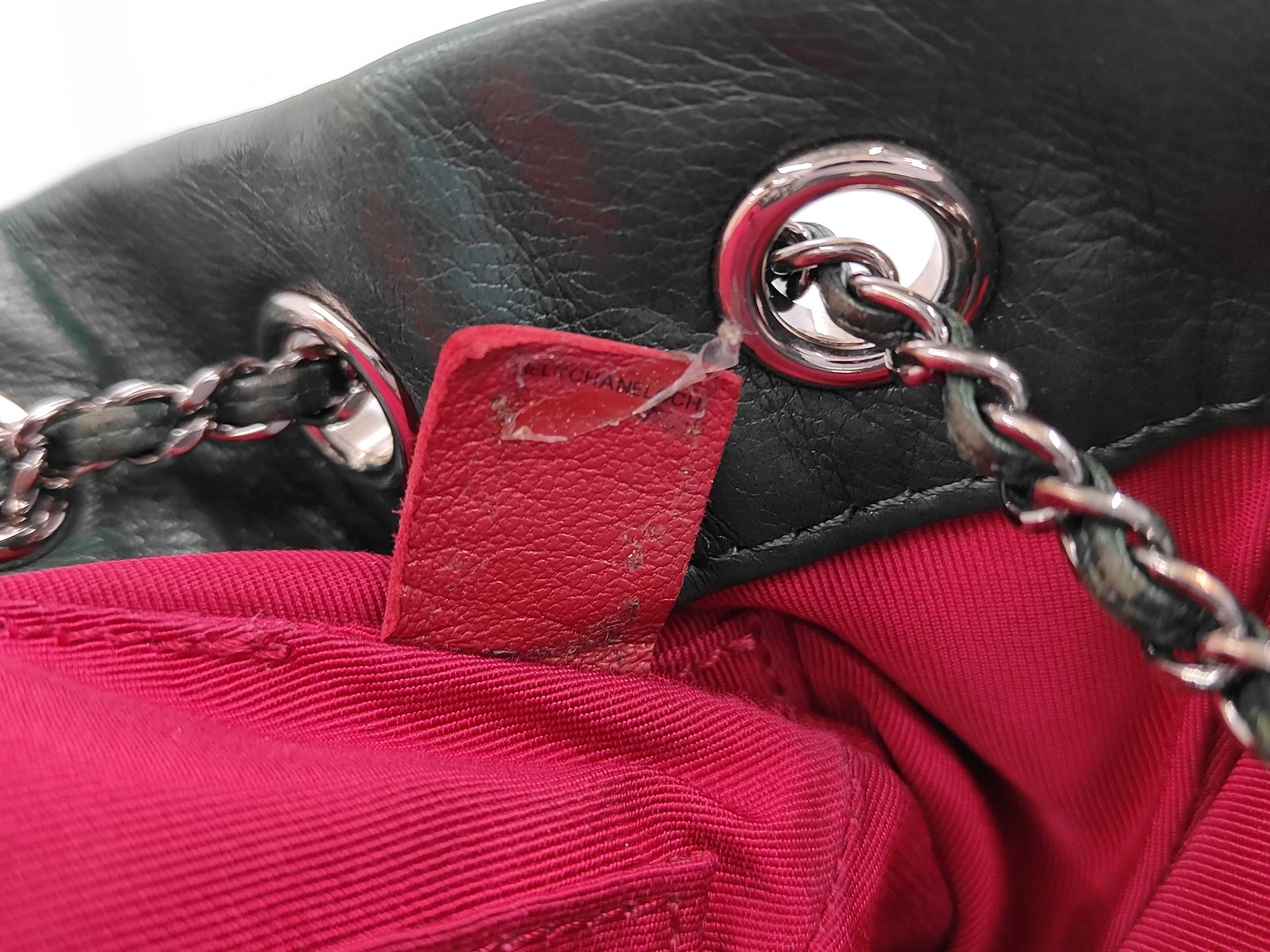 Gabrielle Chain Shoulder Bag — view 10