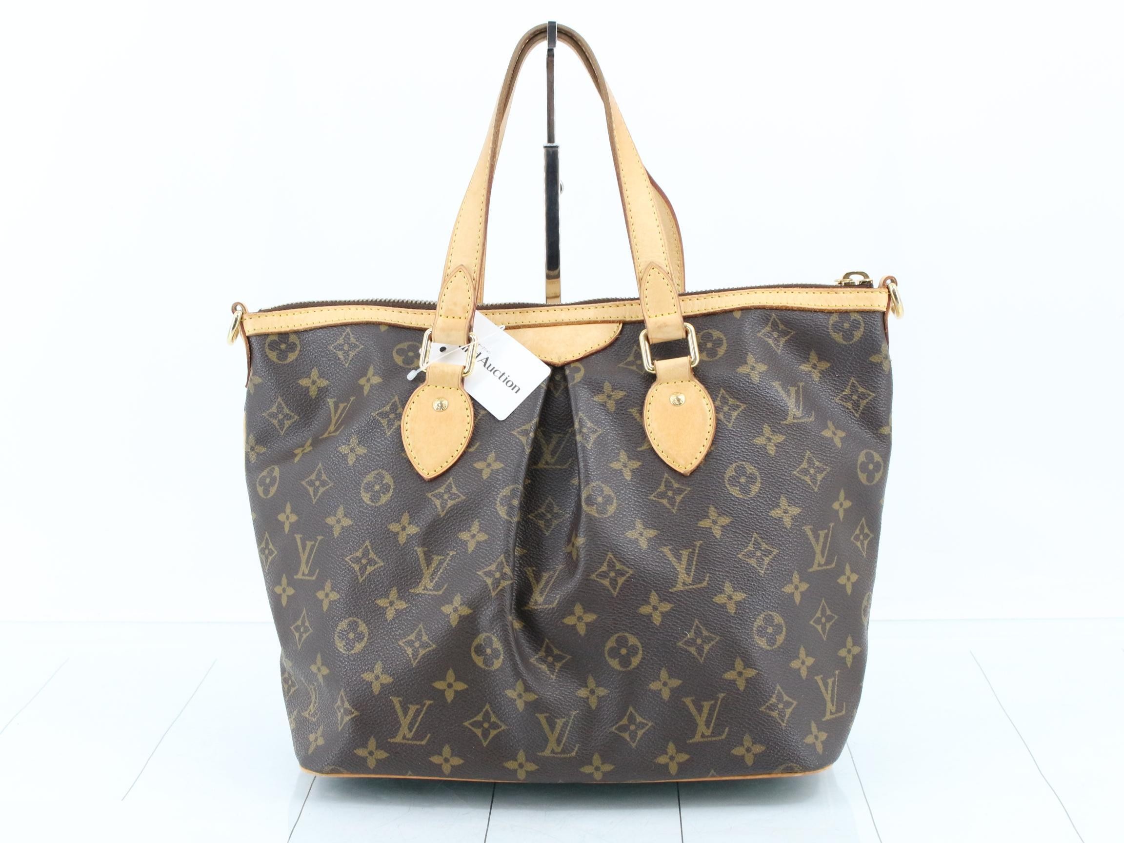Palermo PM VI2008 (with strap) — view 2