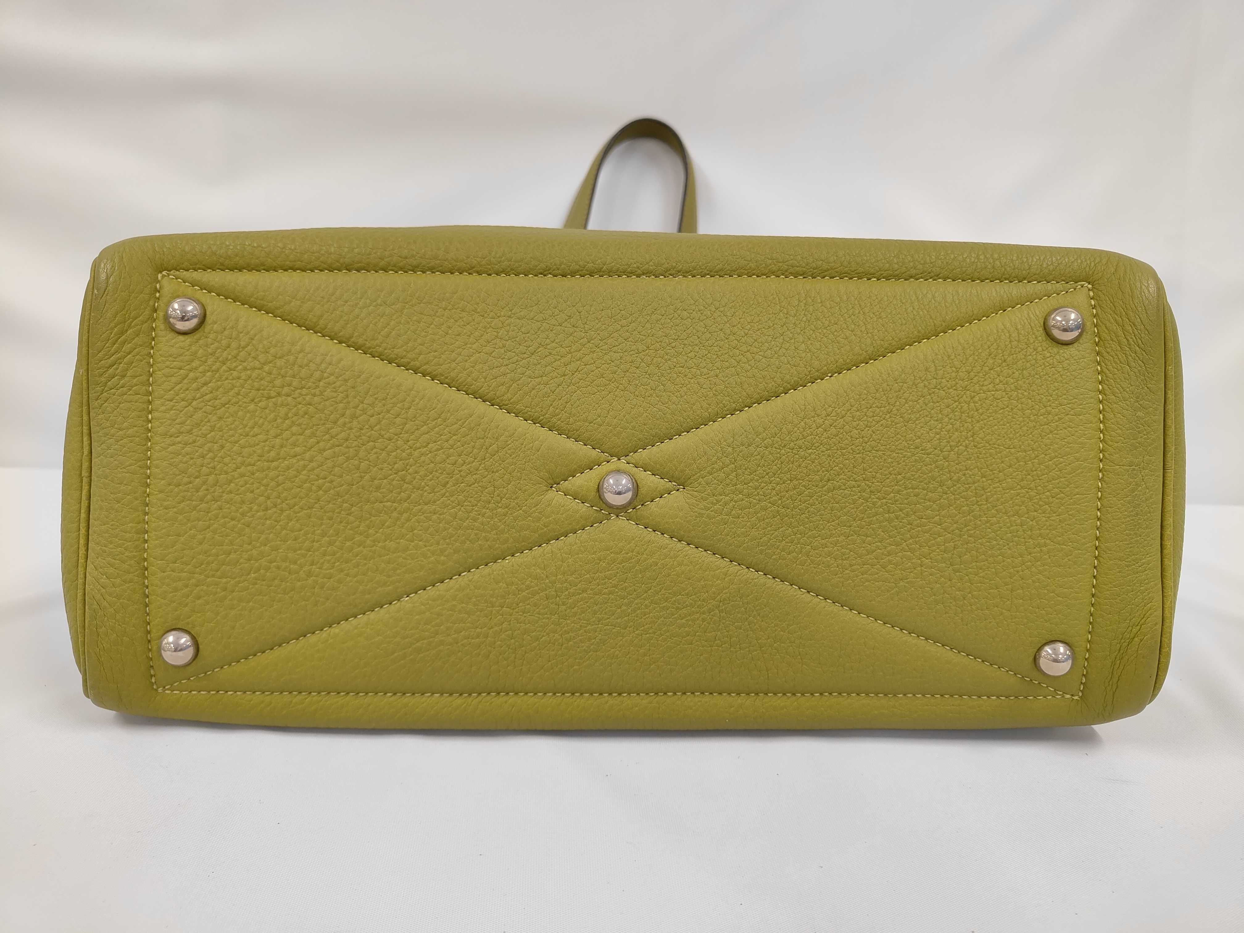 Victoria 35 L stamp Boston bag — view 3