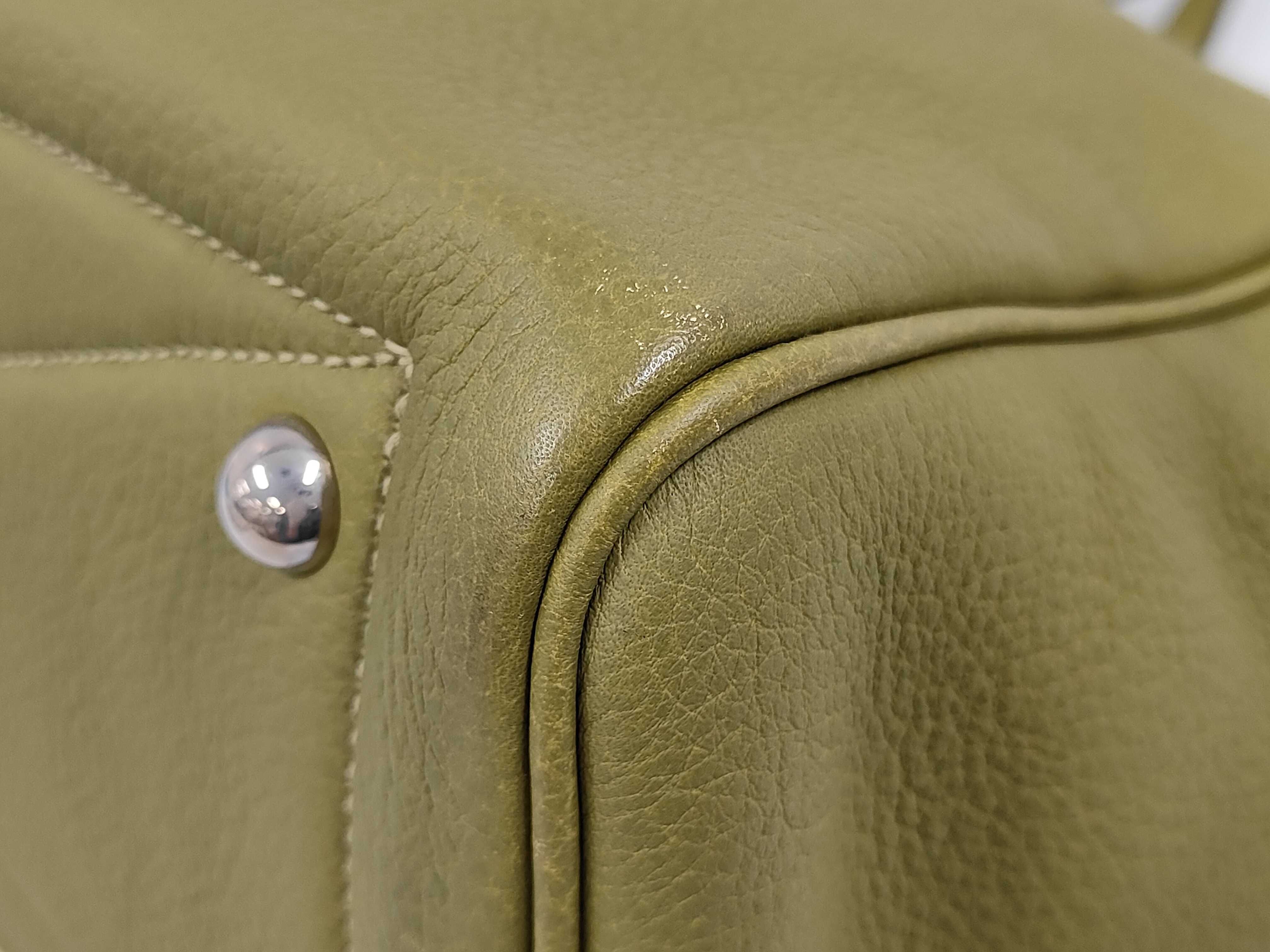 Victoria 35 L stamp Boston bag — view 4