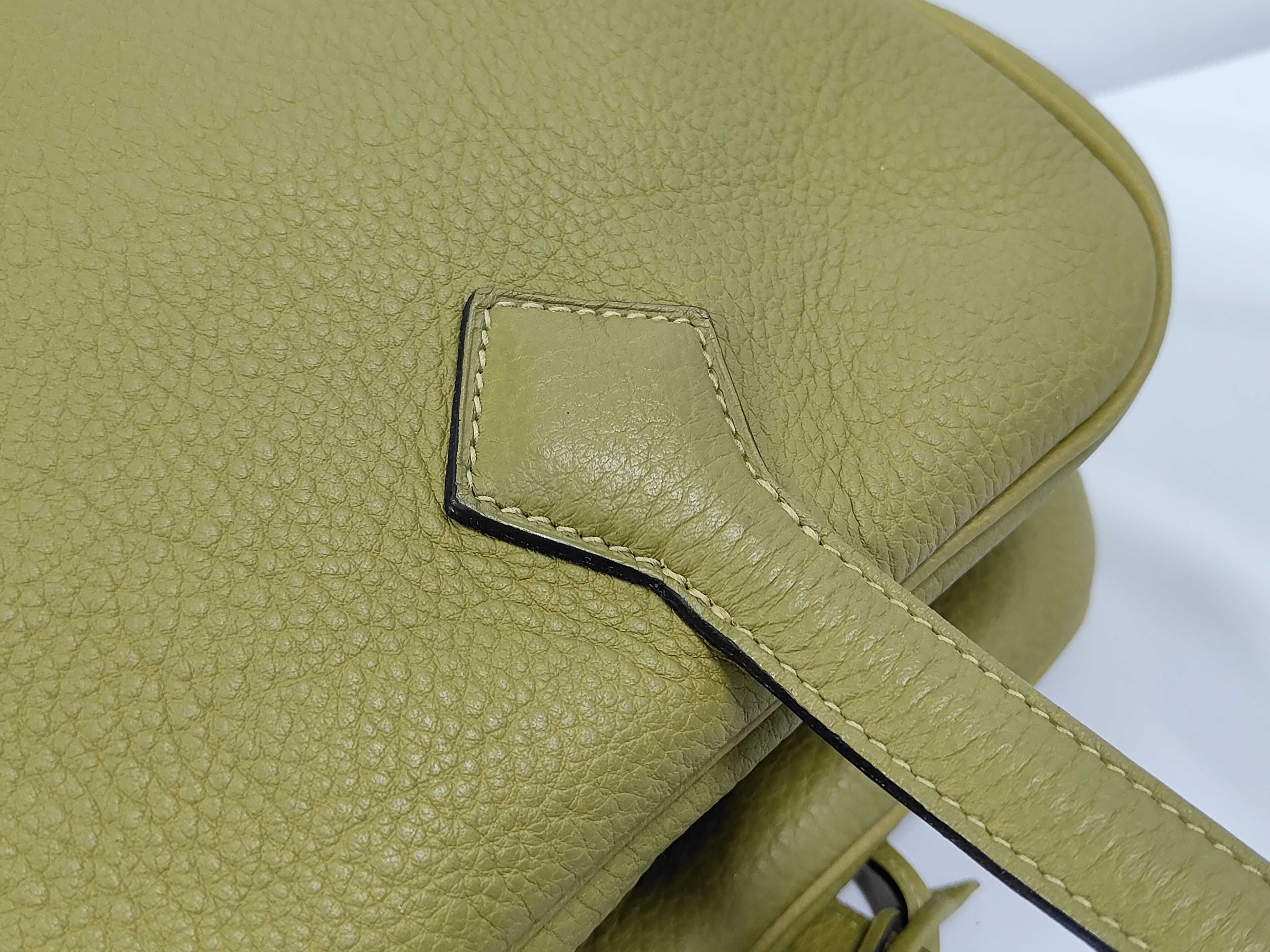 Victoria 35 L stamp Boston bag — view 6