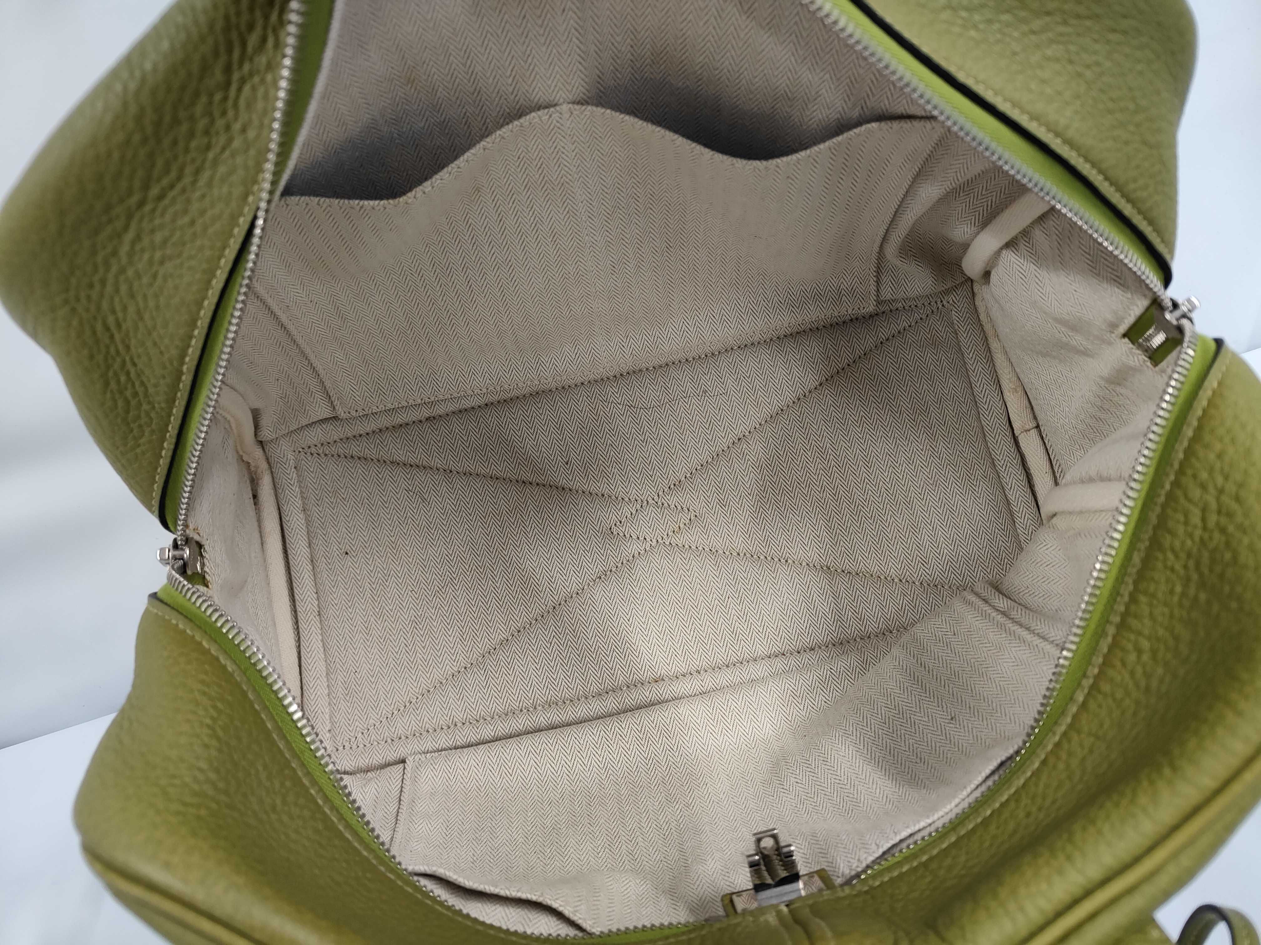 Victoria 35 L stamp Boston bag — view 8