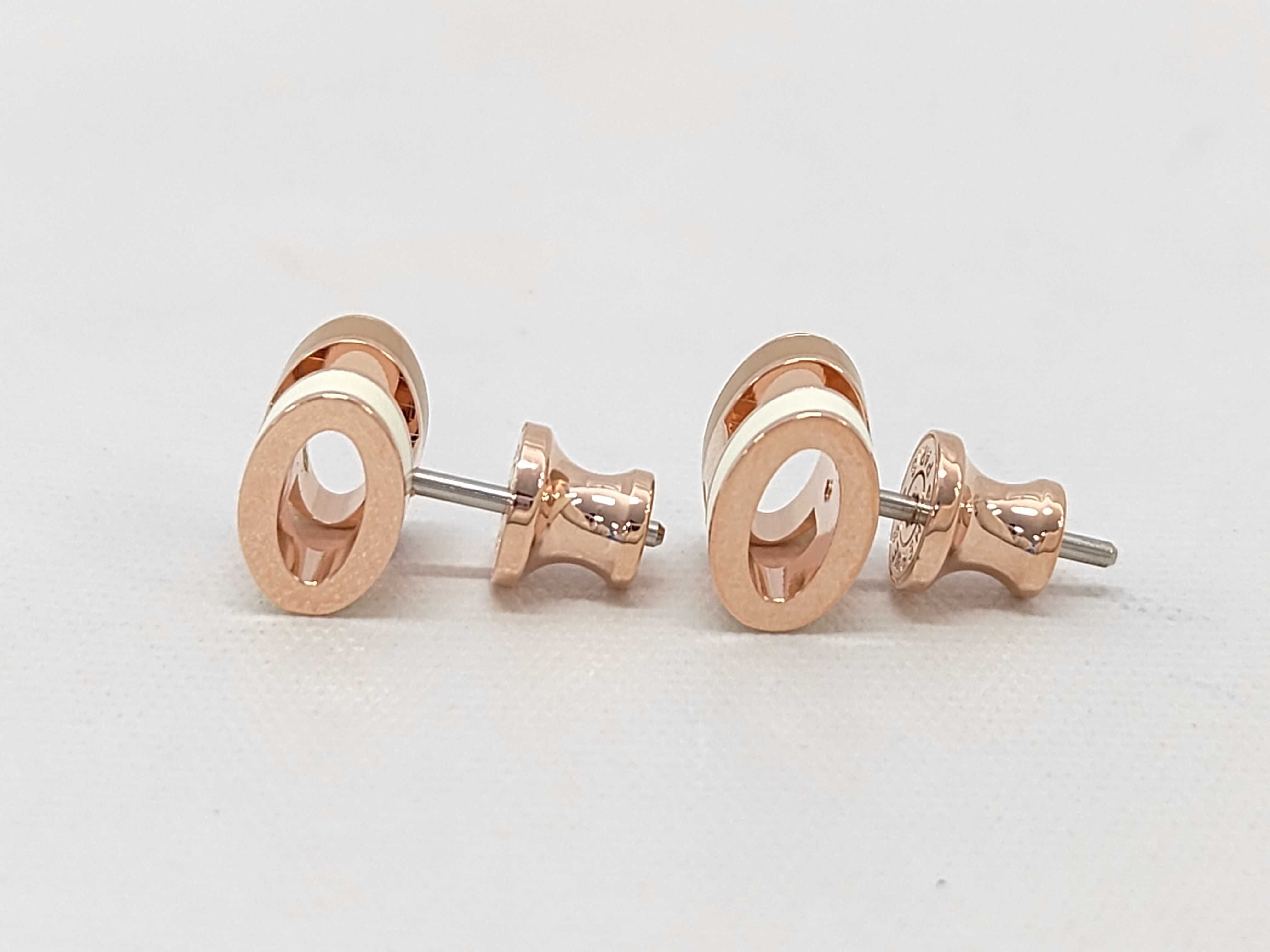 pop ash earrings — view 2