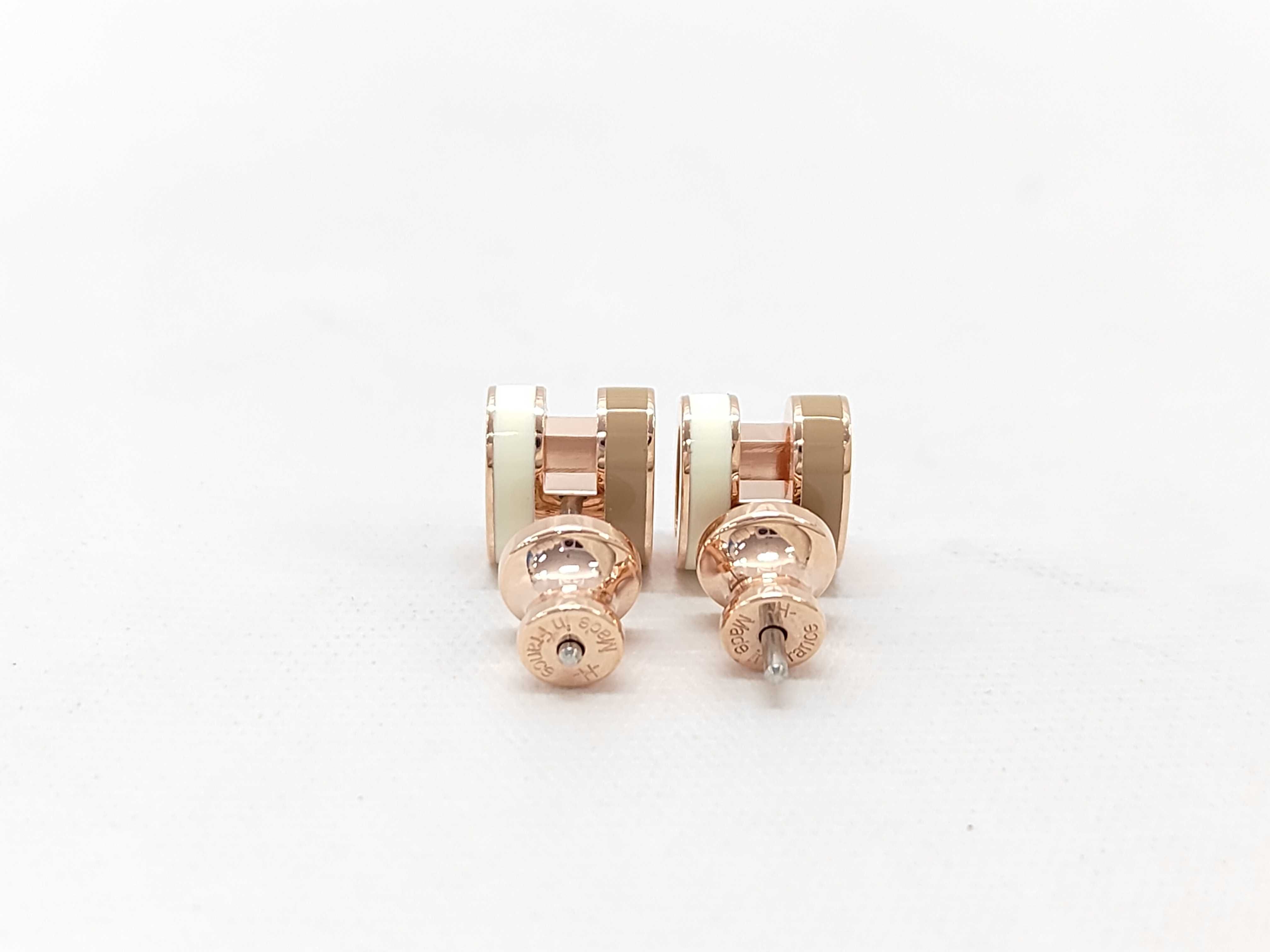 pop ash earrings — view 3