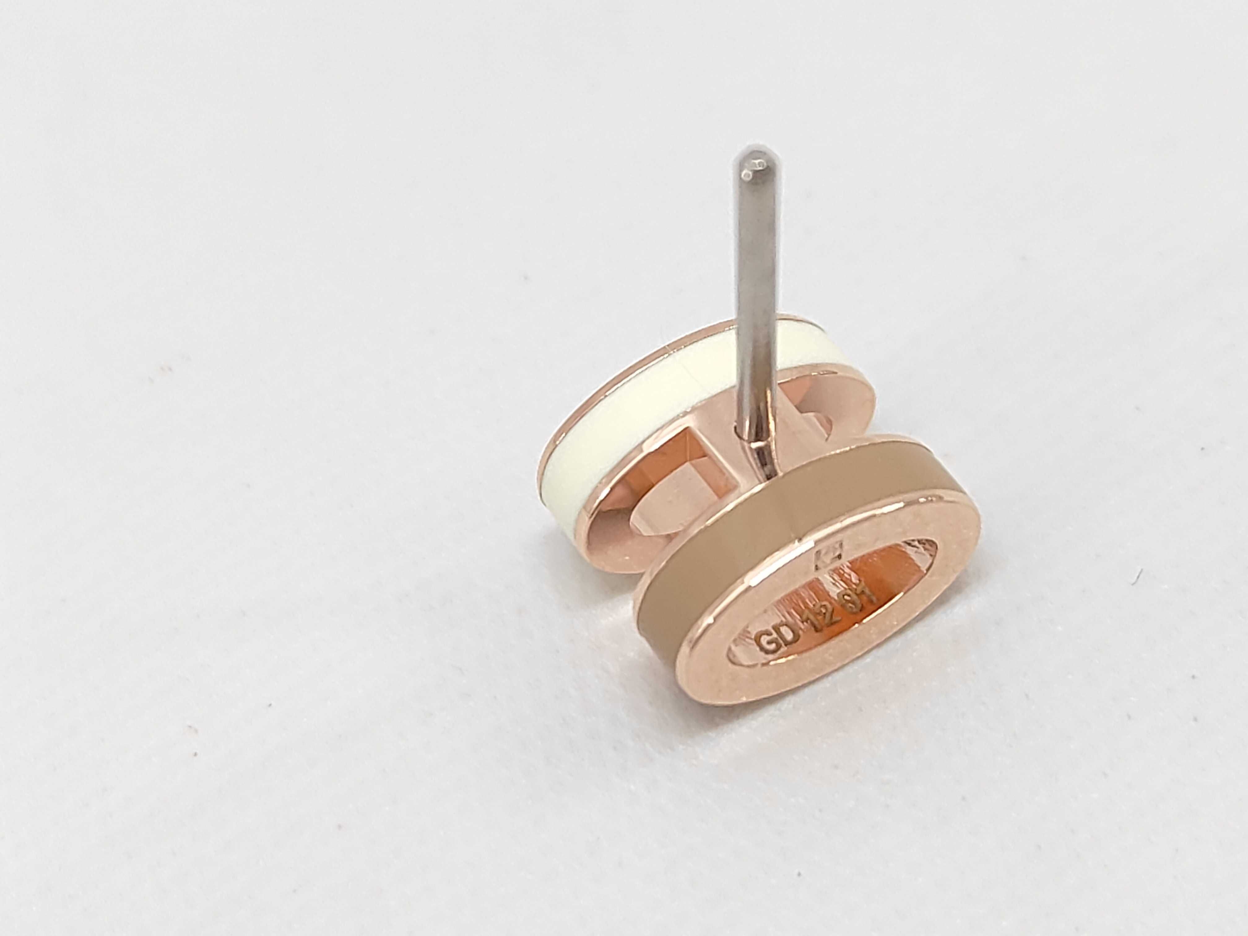 pop ash earrings — view 8