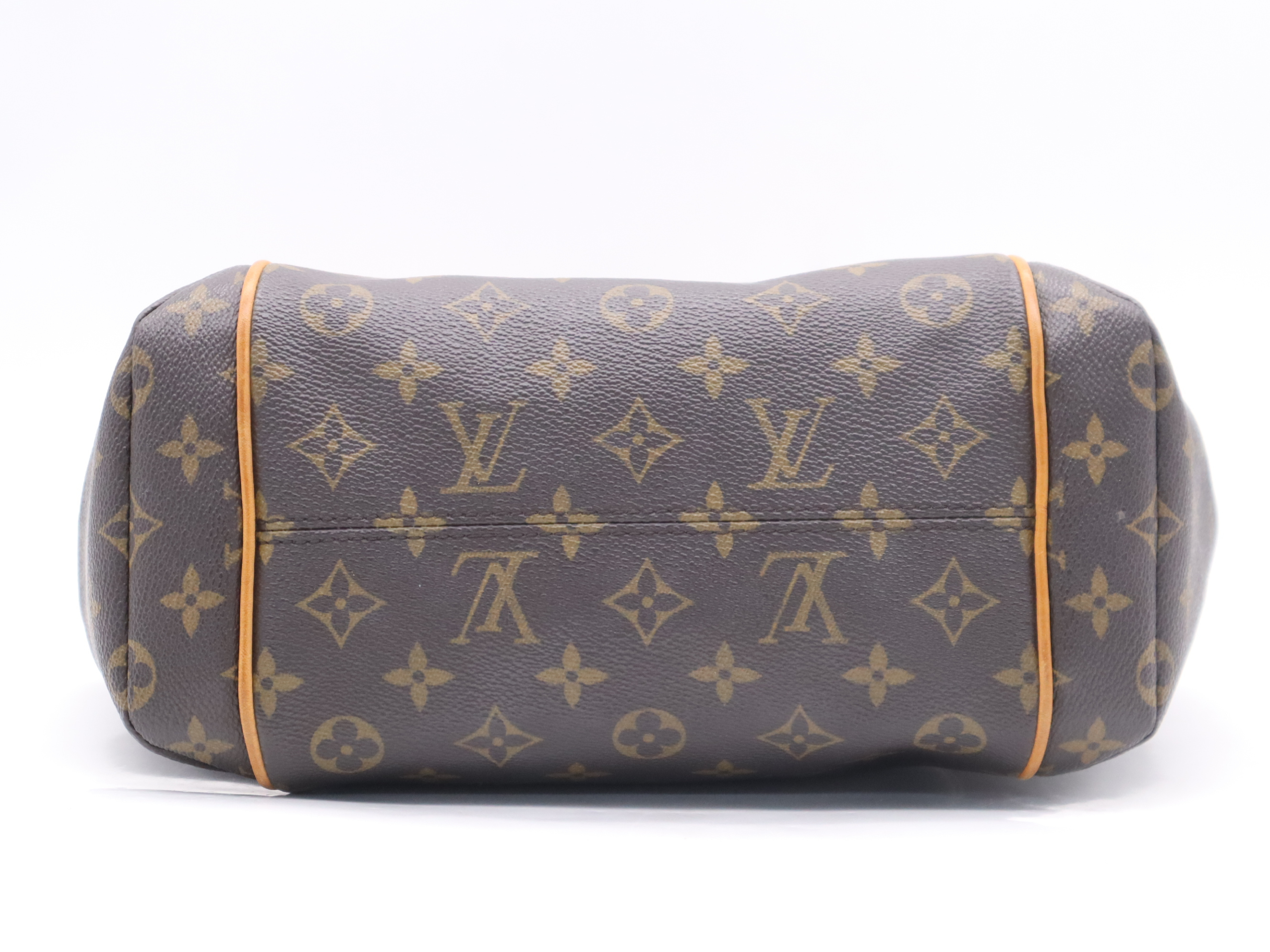 M41016 Monogram Totally PM Tote Bag — view 4