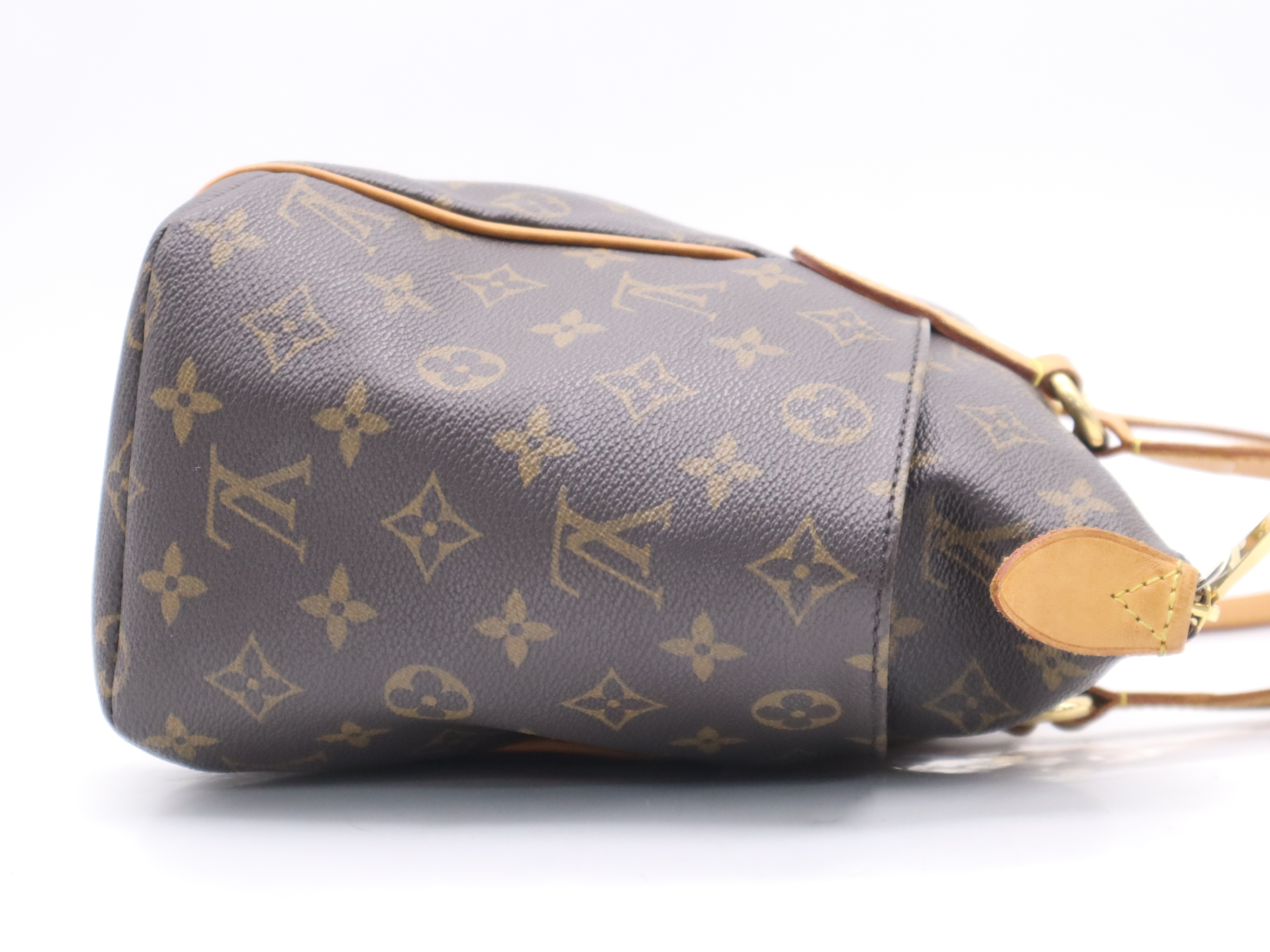 M41016 Monogram Totally PM Tote Bag — view 5