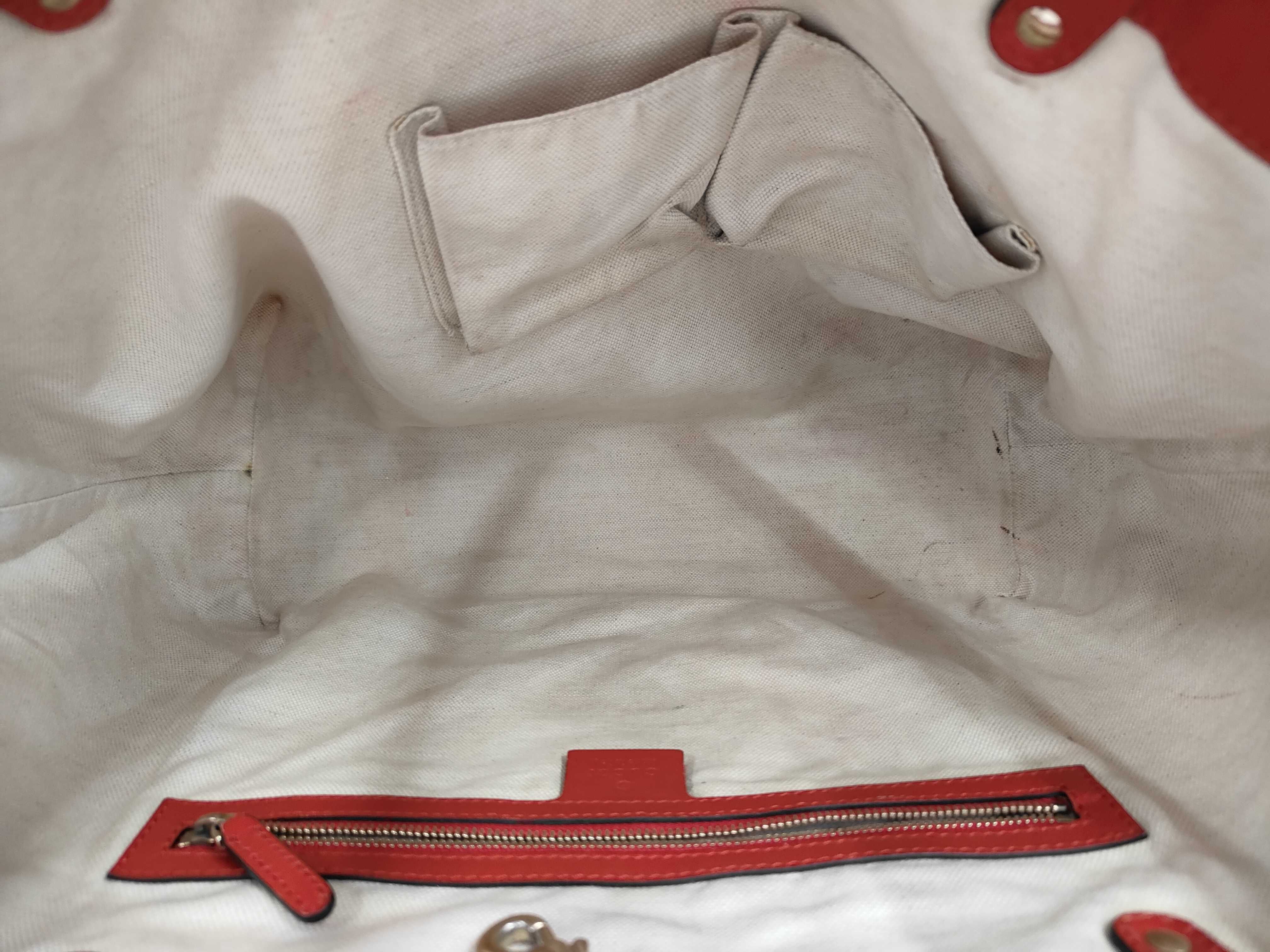 tote bag — view 8
