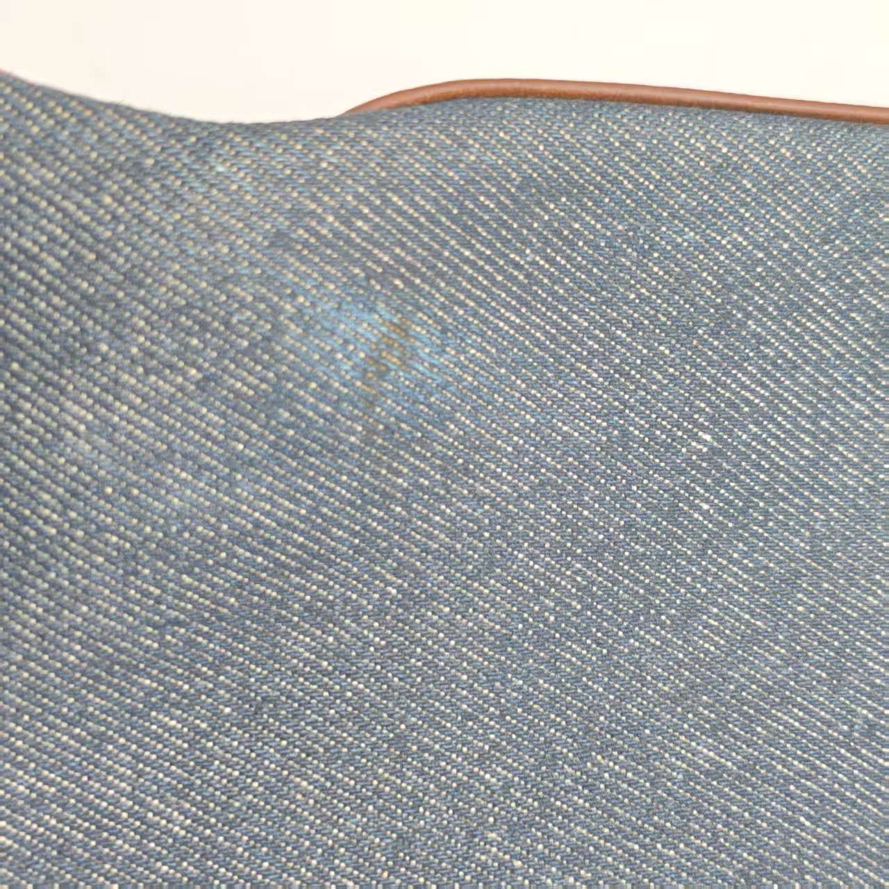 【*Shipped from: China*】Dior Denim Shoulder Bag — view 10