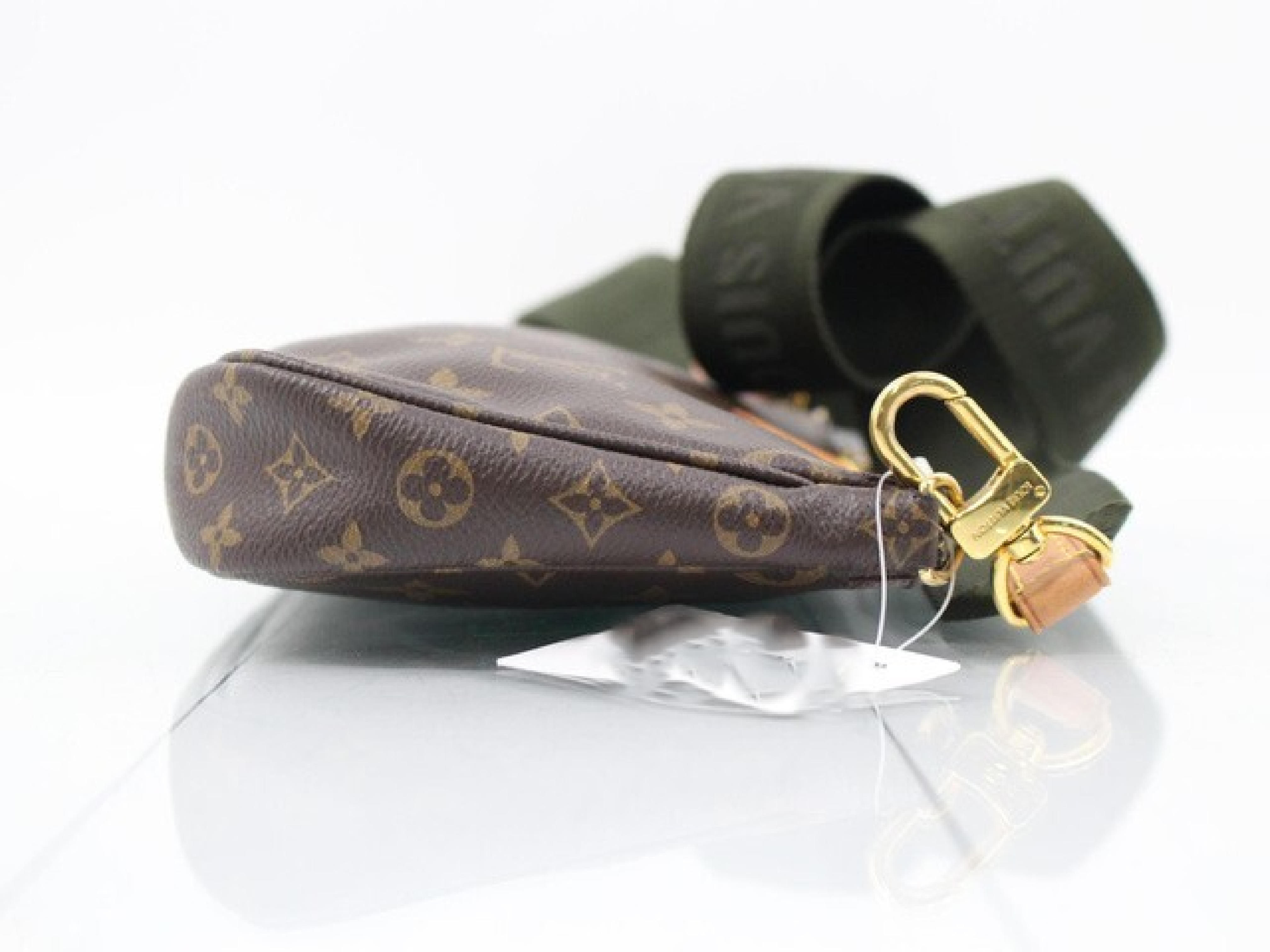 Multi Pochette Accessoires M44813 SP4290 Pouch — view 3
