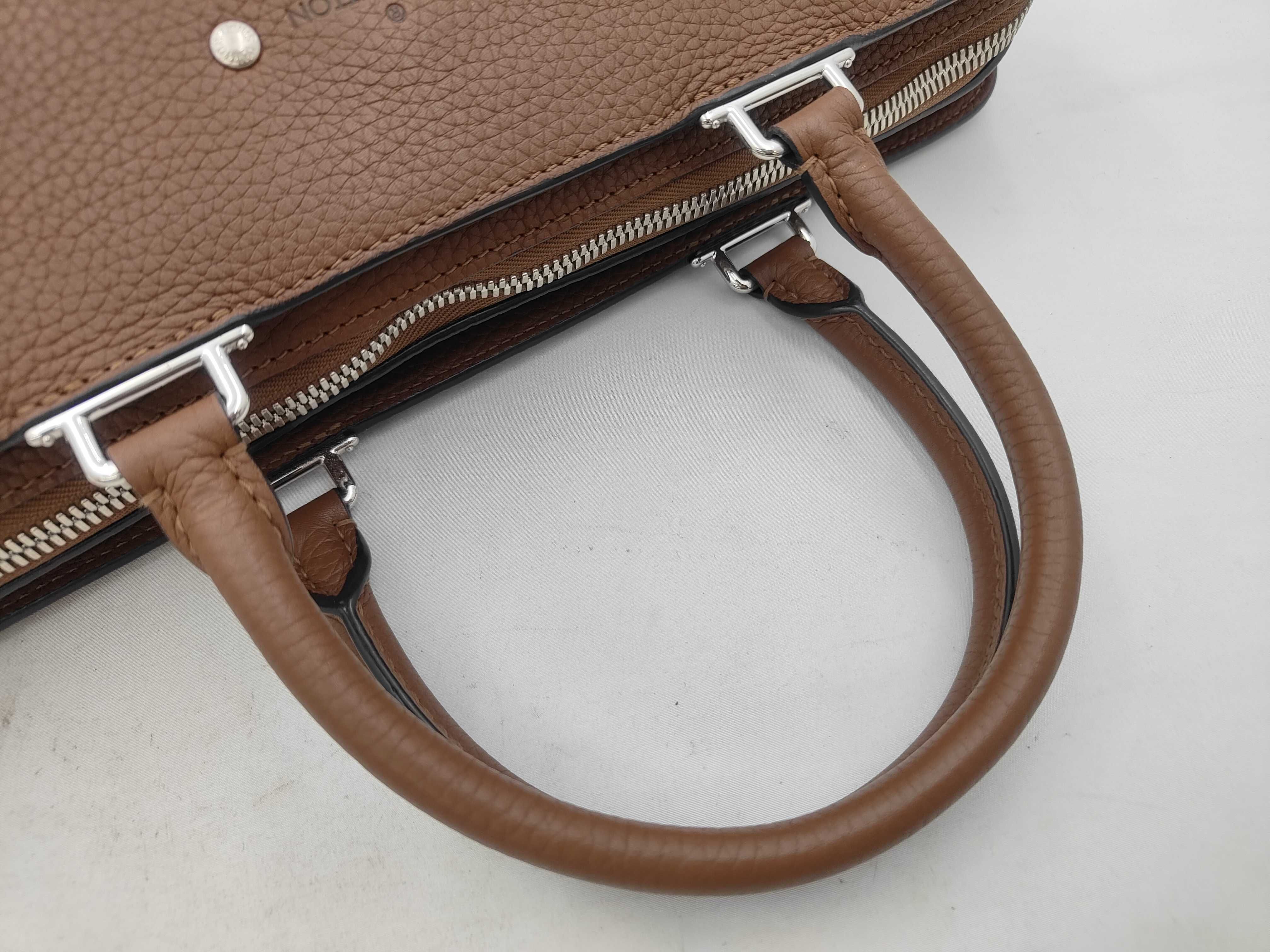 LV Armand Briefcase Business Bag — view 3