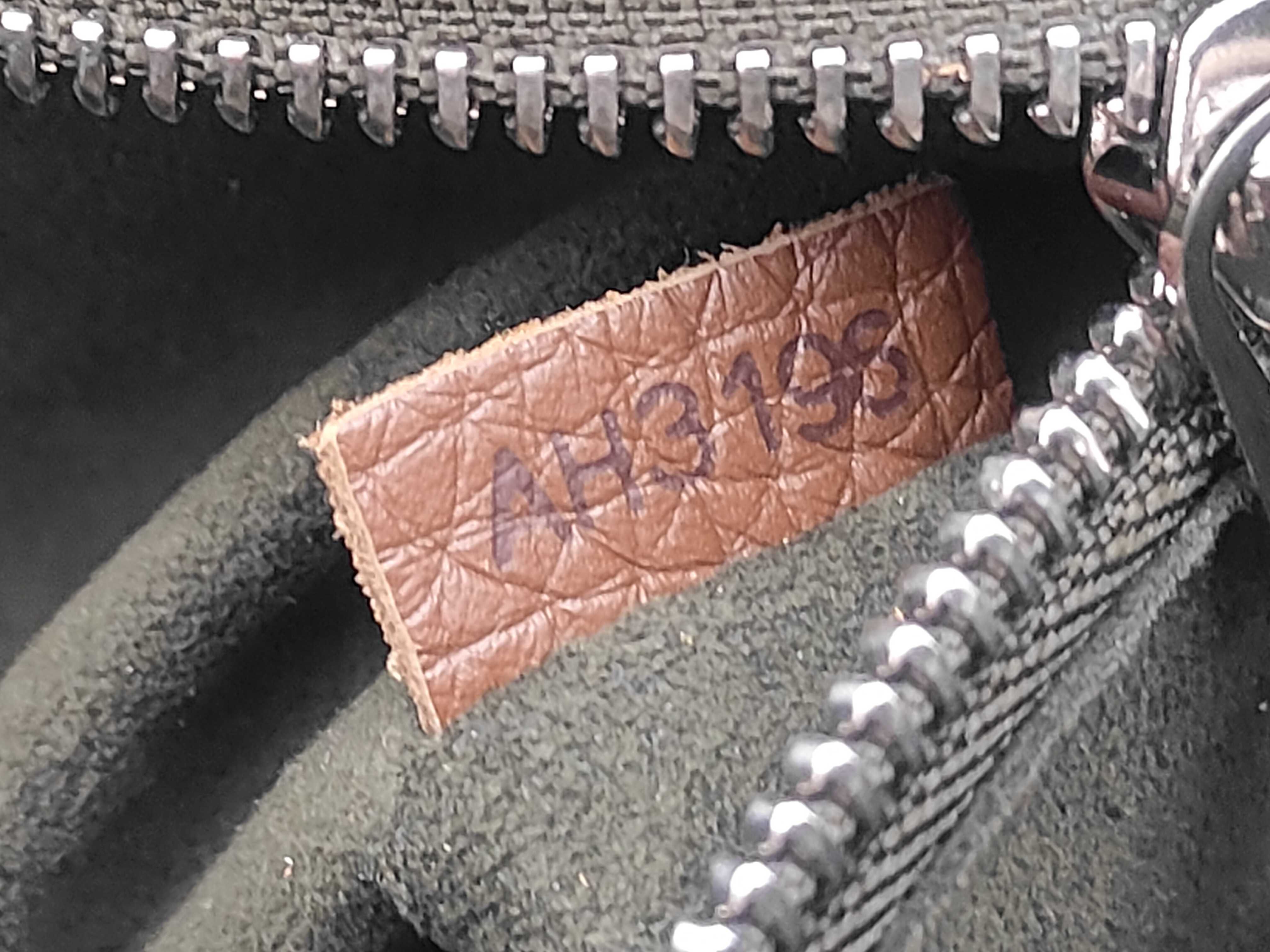 LV Armand Briefcase Business Bag — view 10