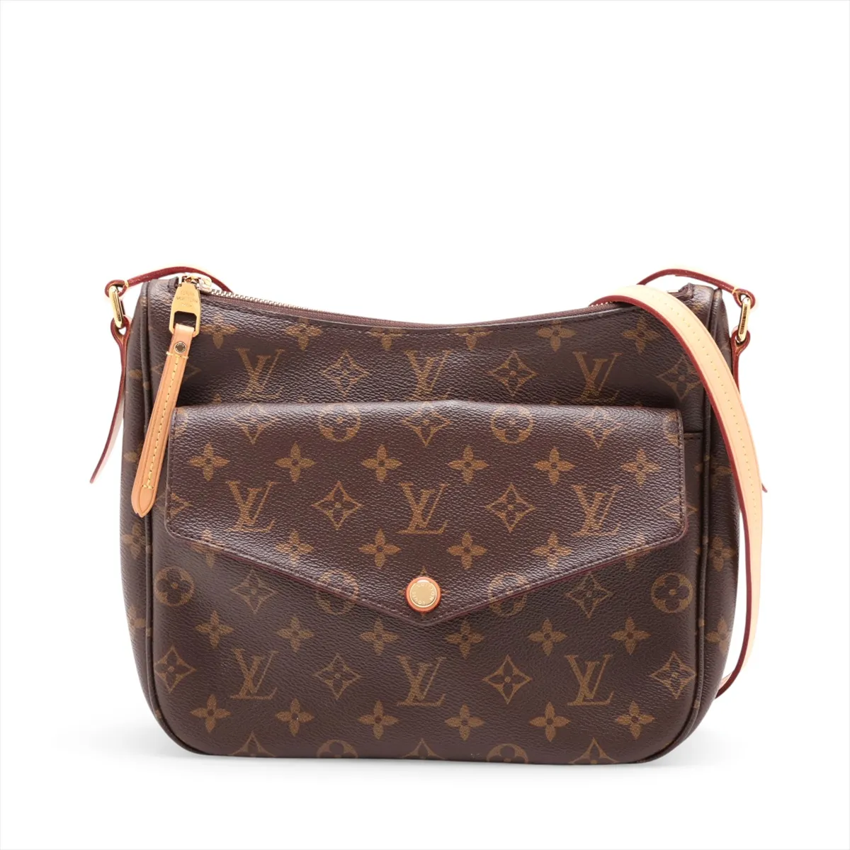 Monogram Mabillon M41679 CA3196 Brown