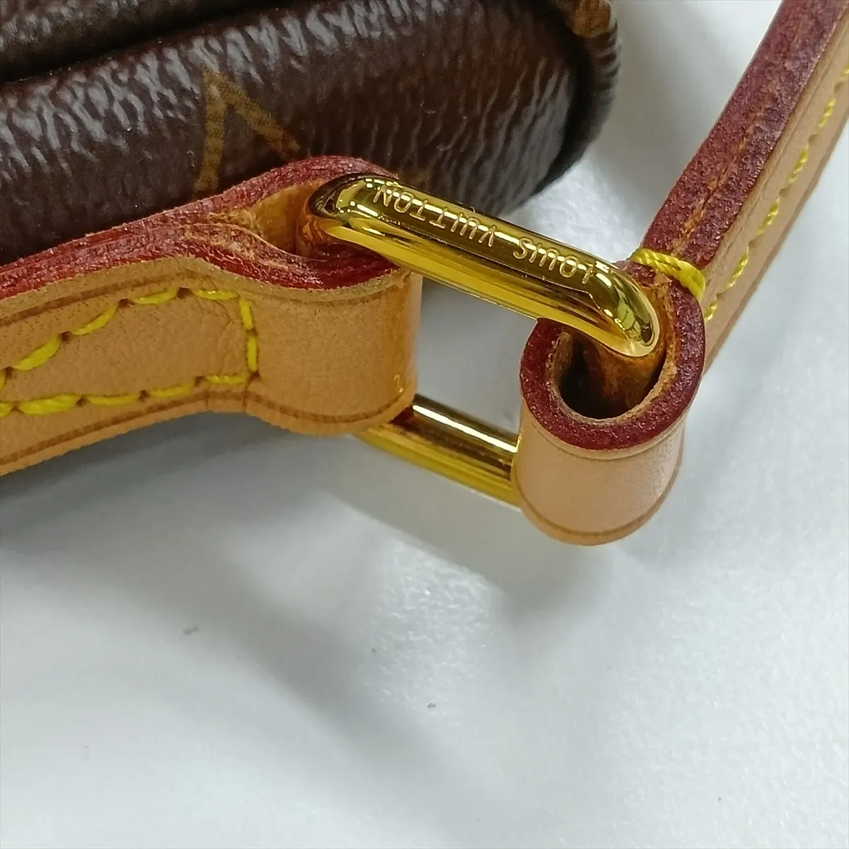 Monogram Mabillon M41679 CA3196 Brown — view 11