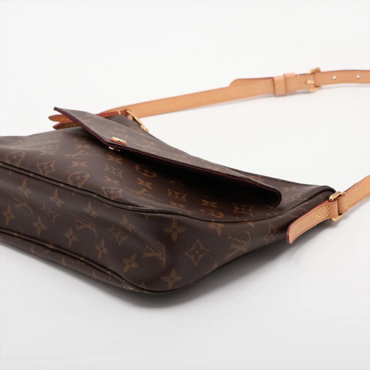 Monogram Mabillon M41679 CA3196 Brown — view 3