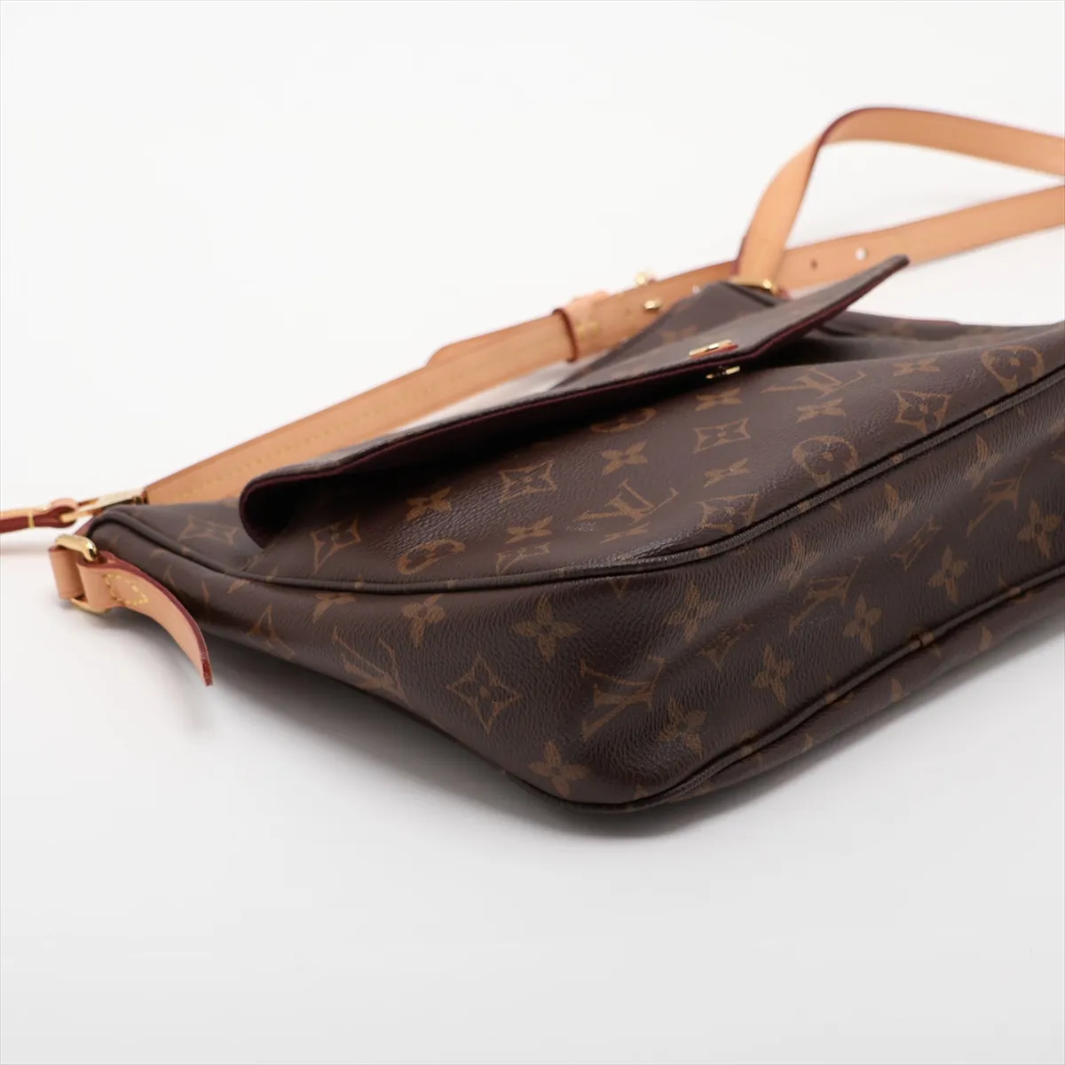 Monogram Mabillon M41679 CA3196 Brown — view 4