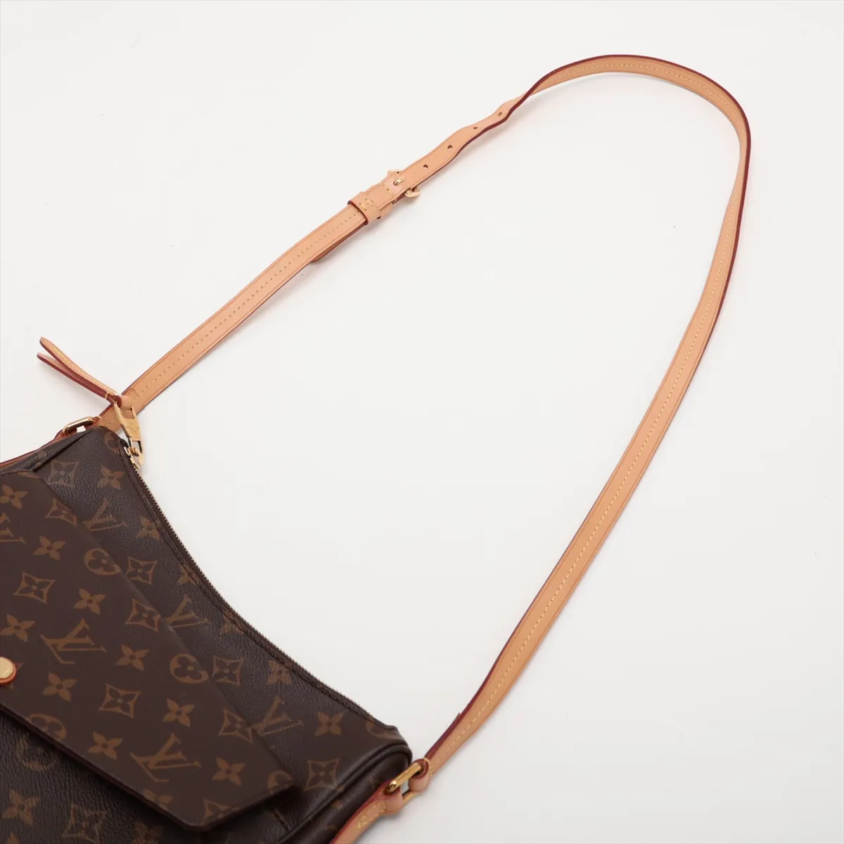 Monogram Mabillon M41679 CA3196 Brown — view 5