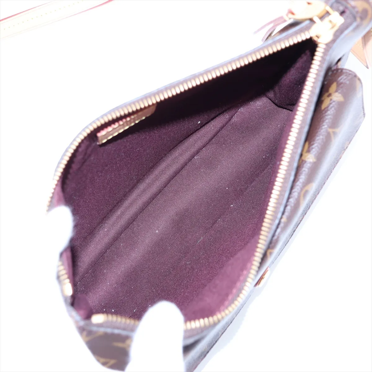 Monogram Mabillon M41679 CA3196 Brown — view 6